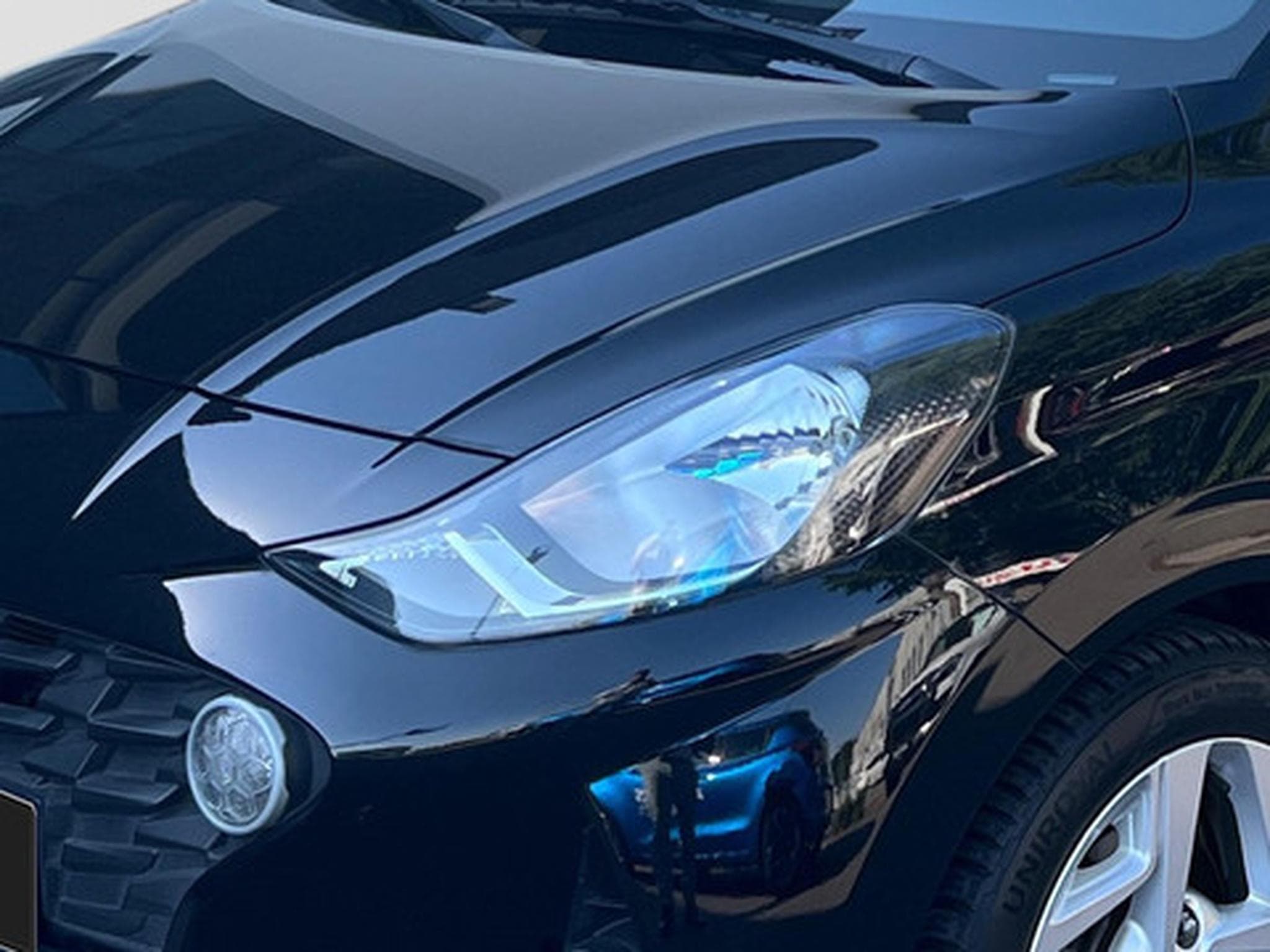 Hyundai i10 1.0 Twist Twist TechnoPack (2023) - Photo 13