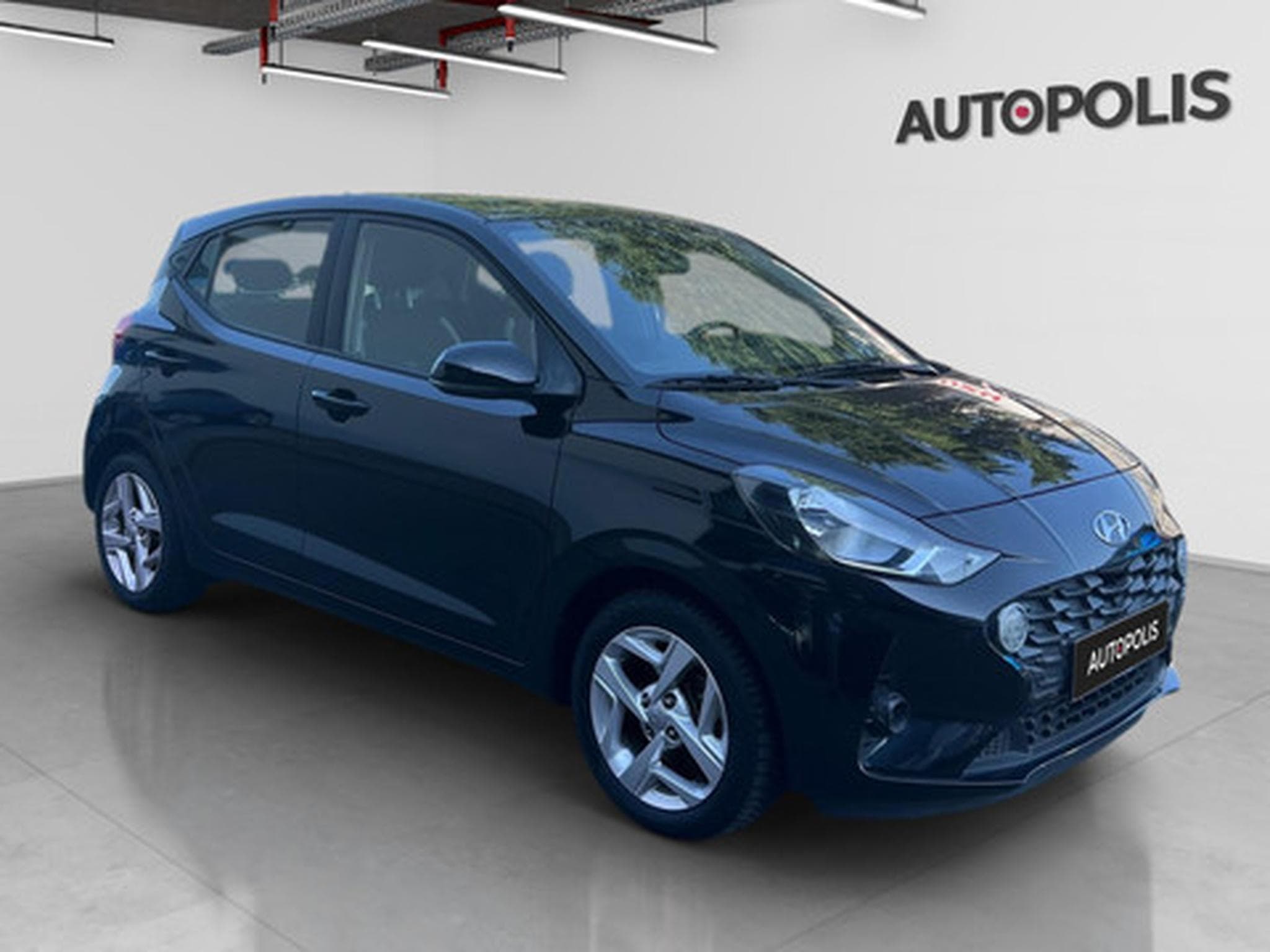 Hyundai i10 1.0 Twist Twist TechnoPack (2023) - Photo 5