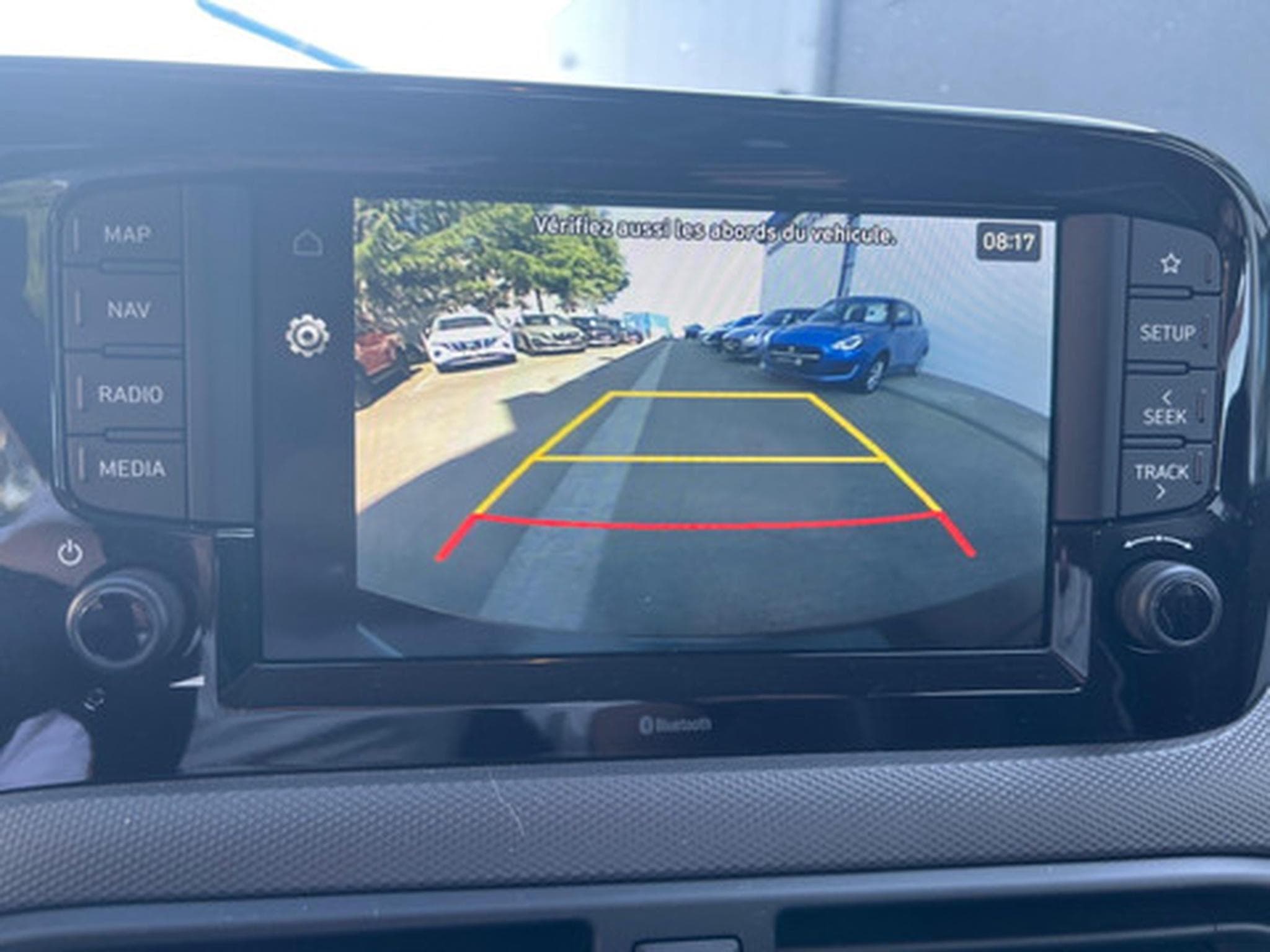 Hyundai i10 1.0 Twist Twist TechnoPack (2023) - Photo 6