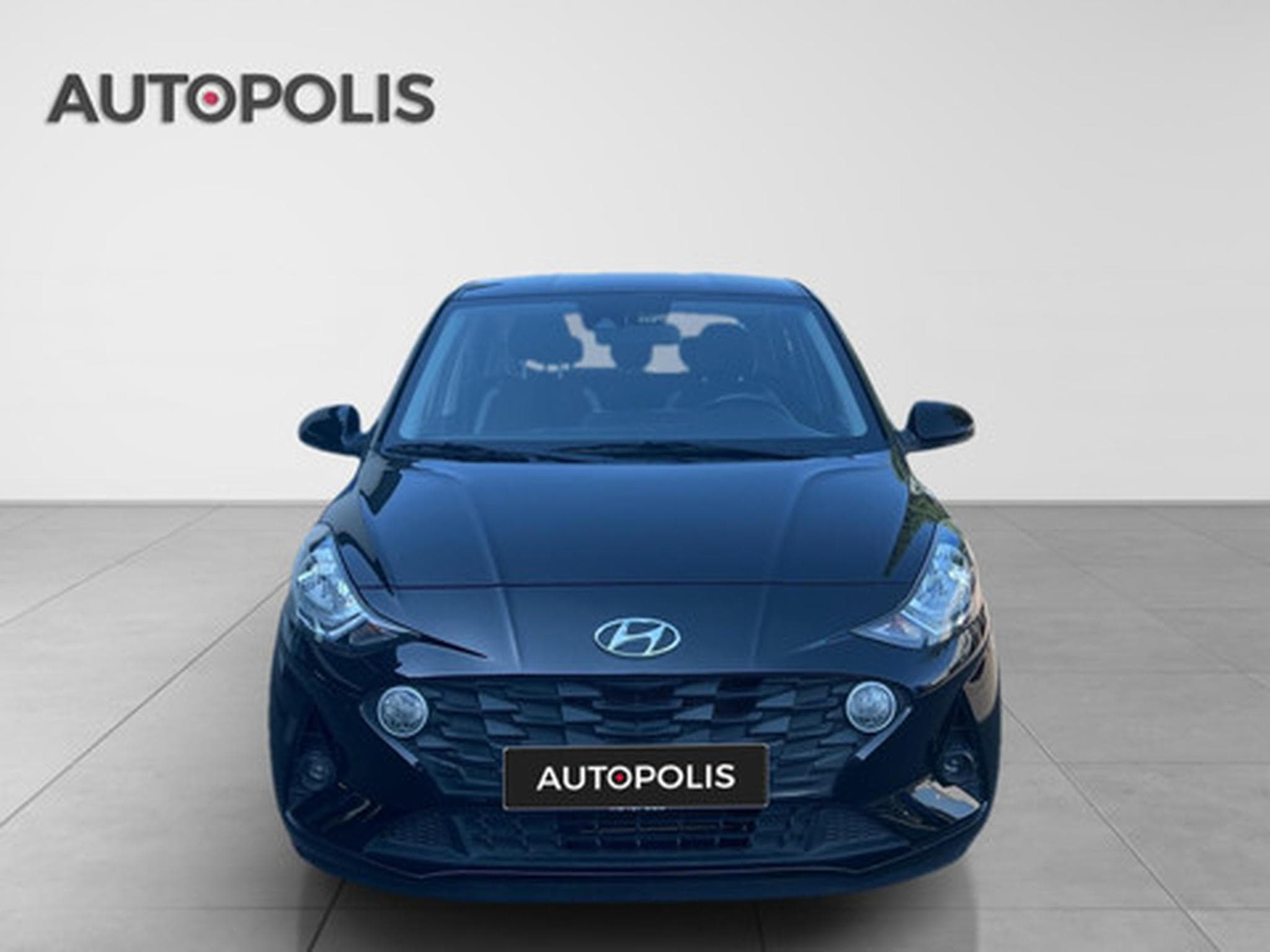Hyundai i10 1.0 Twist Twist TechnoPack (2023) - Photo 8
