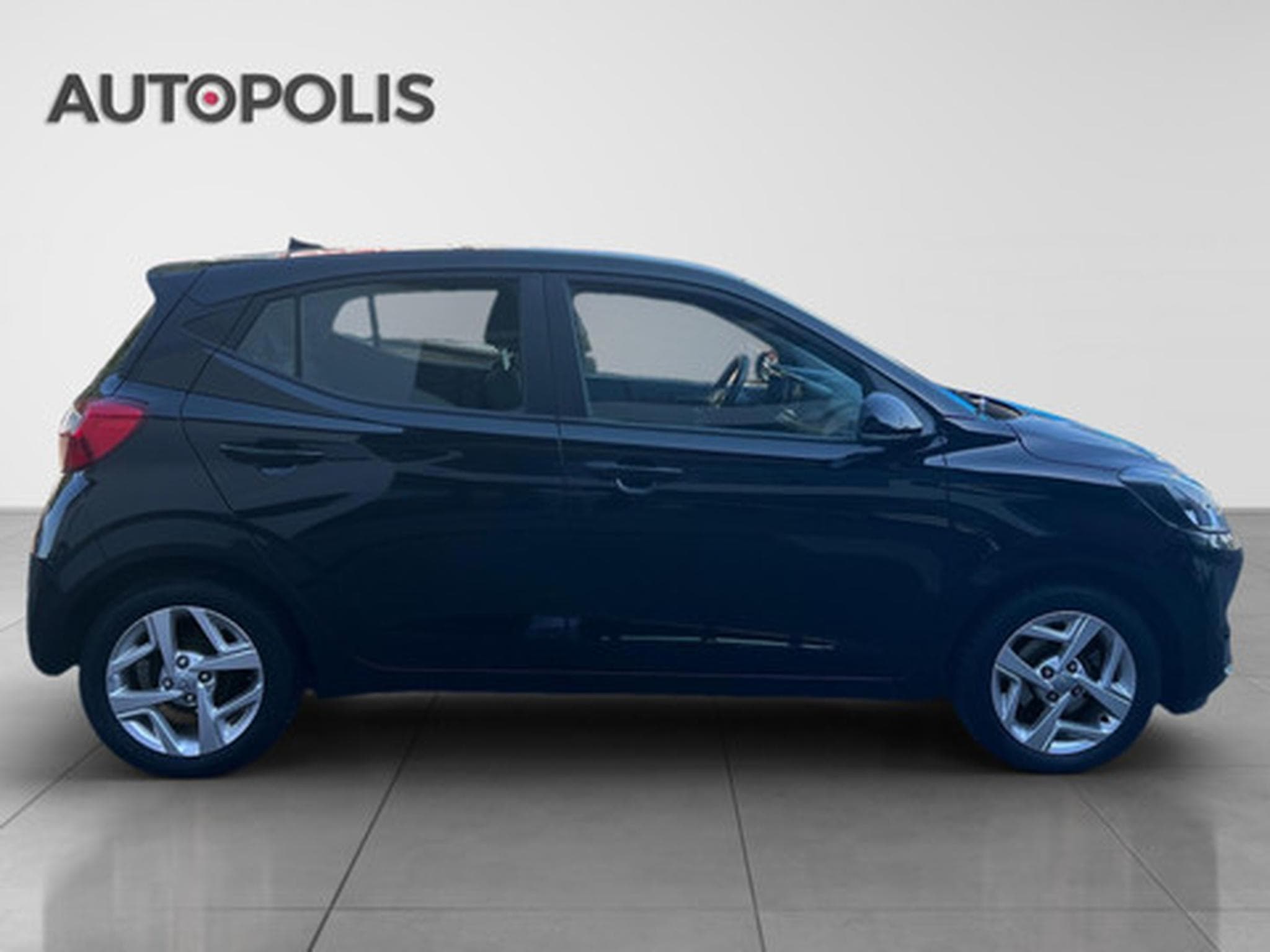 Hyundai i10 1.0 Twist Twist TechnoPack (2023) - Photo 9