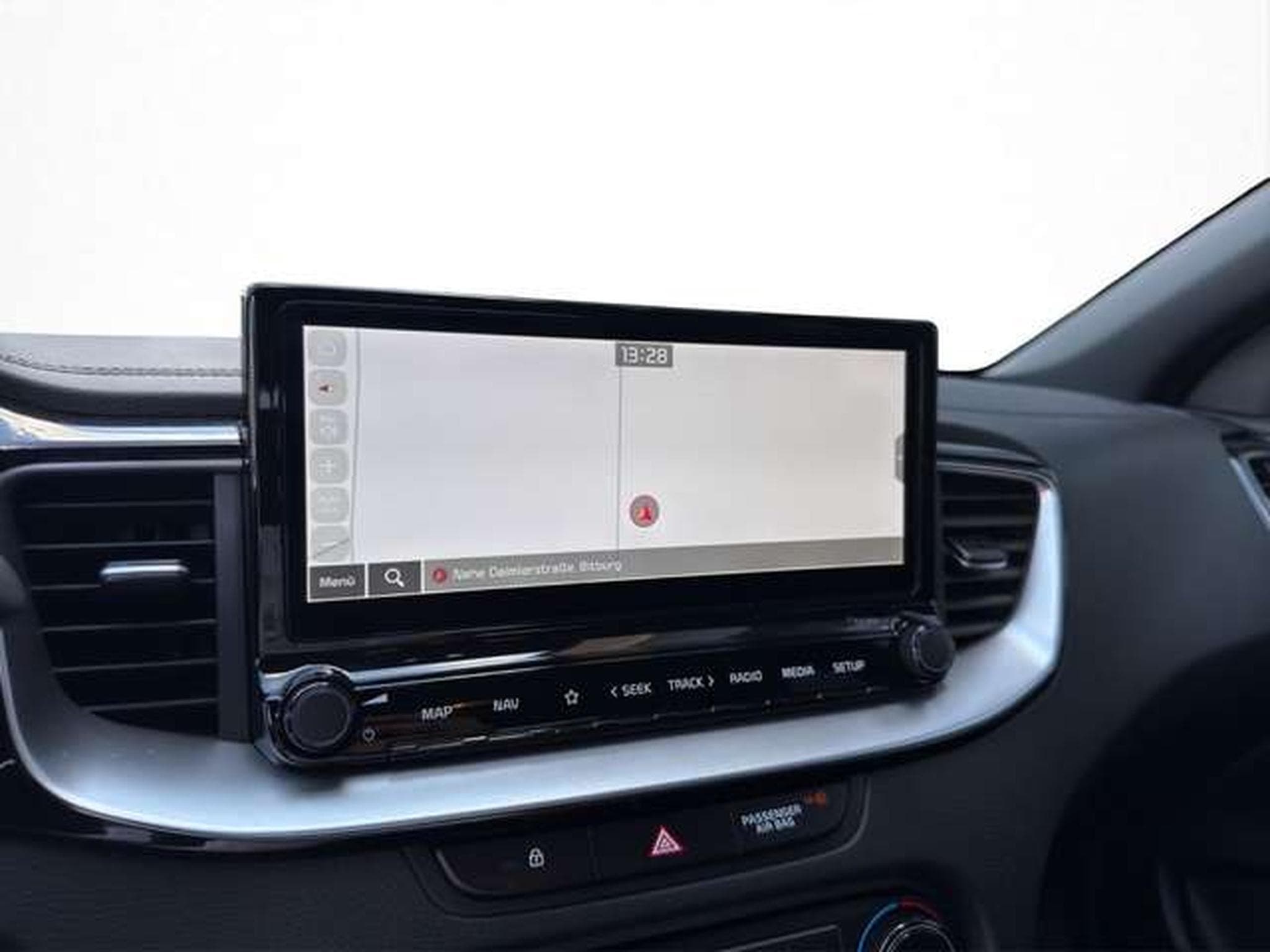 Kia Ceed GT Line/Navi/Kamera/17"Alu/LED (2022) - Photo 16