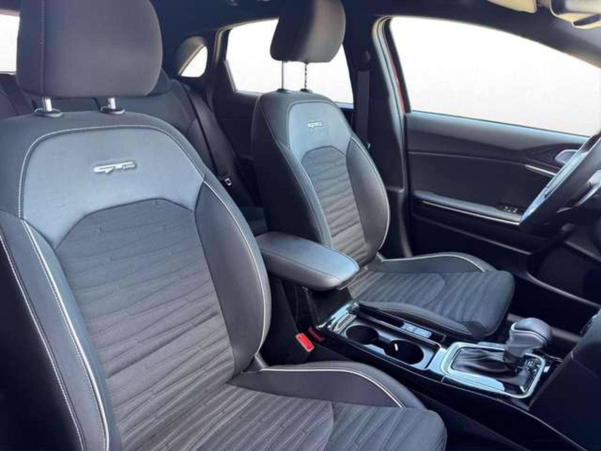 Kia Ceed GT Line/Navi/Kamera/17"Alu/LED (2022) - Photo 18