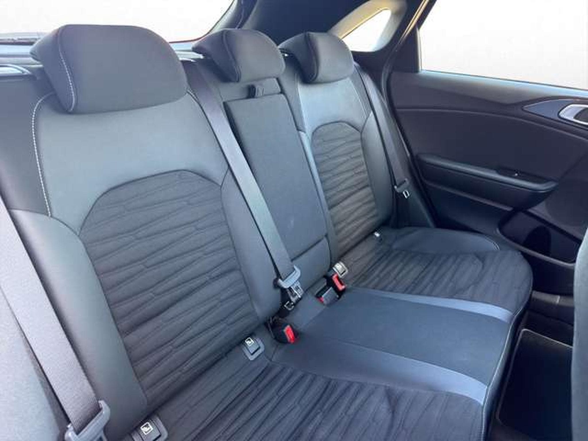 Kia Ceed GT Line/Navi/Kamera/17"Alu/LED (2022) - Photo 19