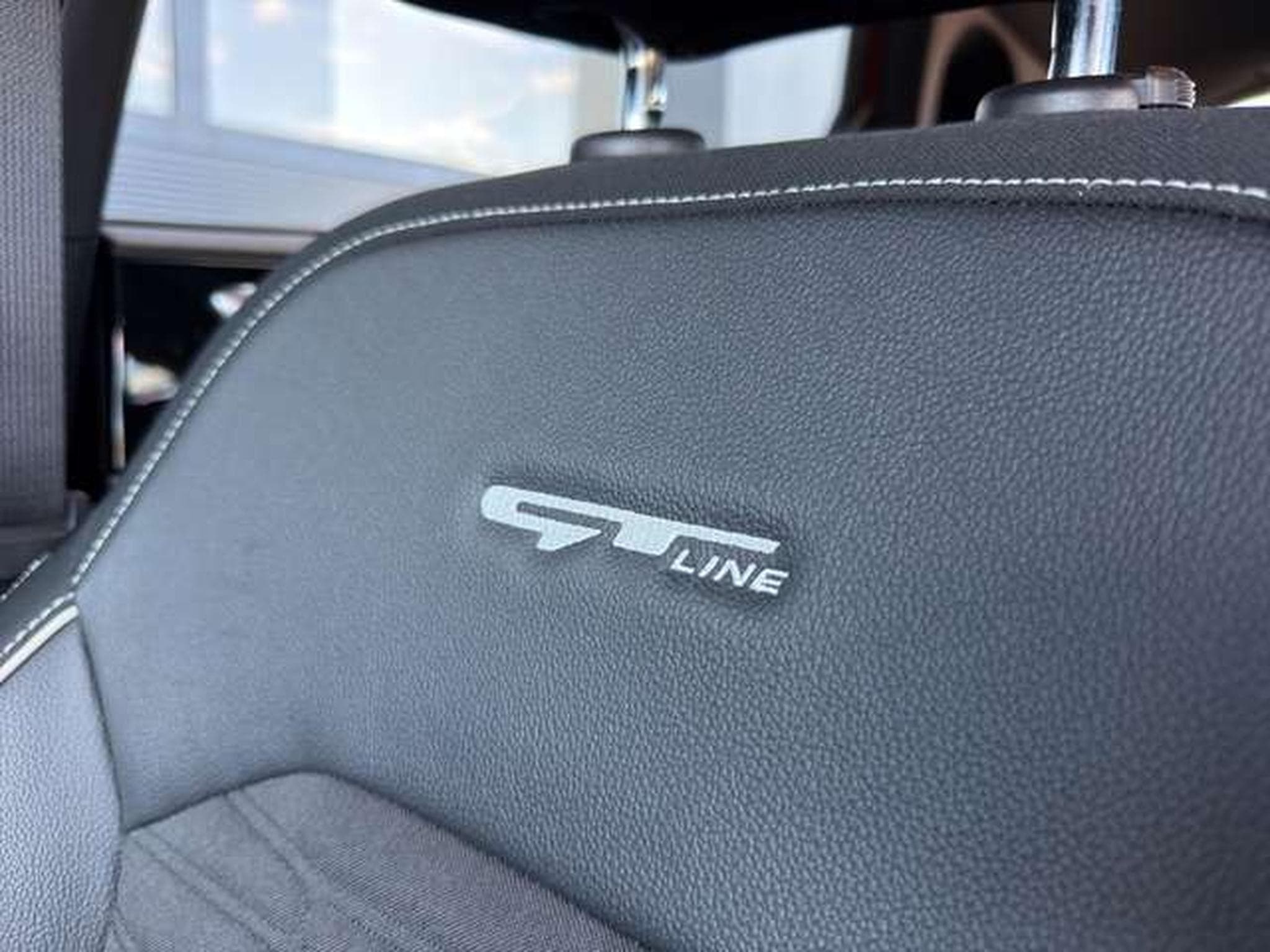 Kia Ceed GT Line/Navi/Kamera/17"Alu/LED (2022) - Photo 27
