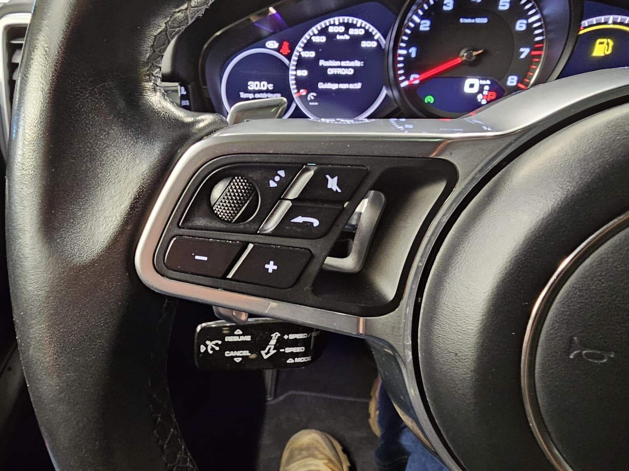 Porsche Cayenne S 440cv (2018) - Photo 14