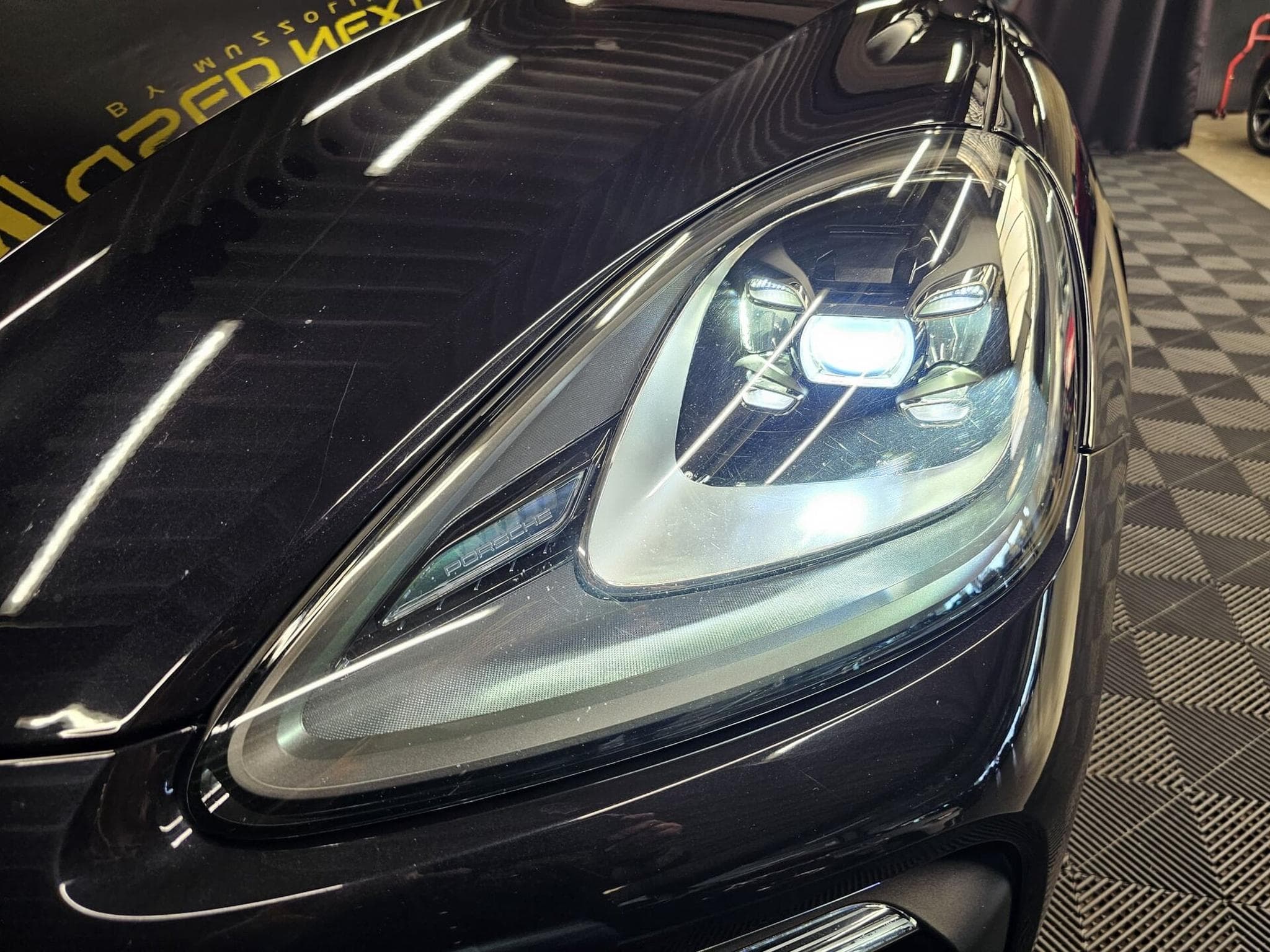 Porsche Cayenne S 440cv (2018) - Photo 7