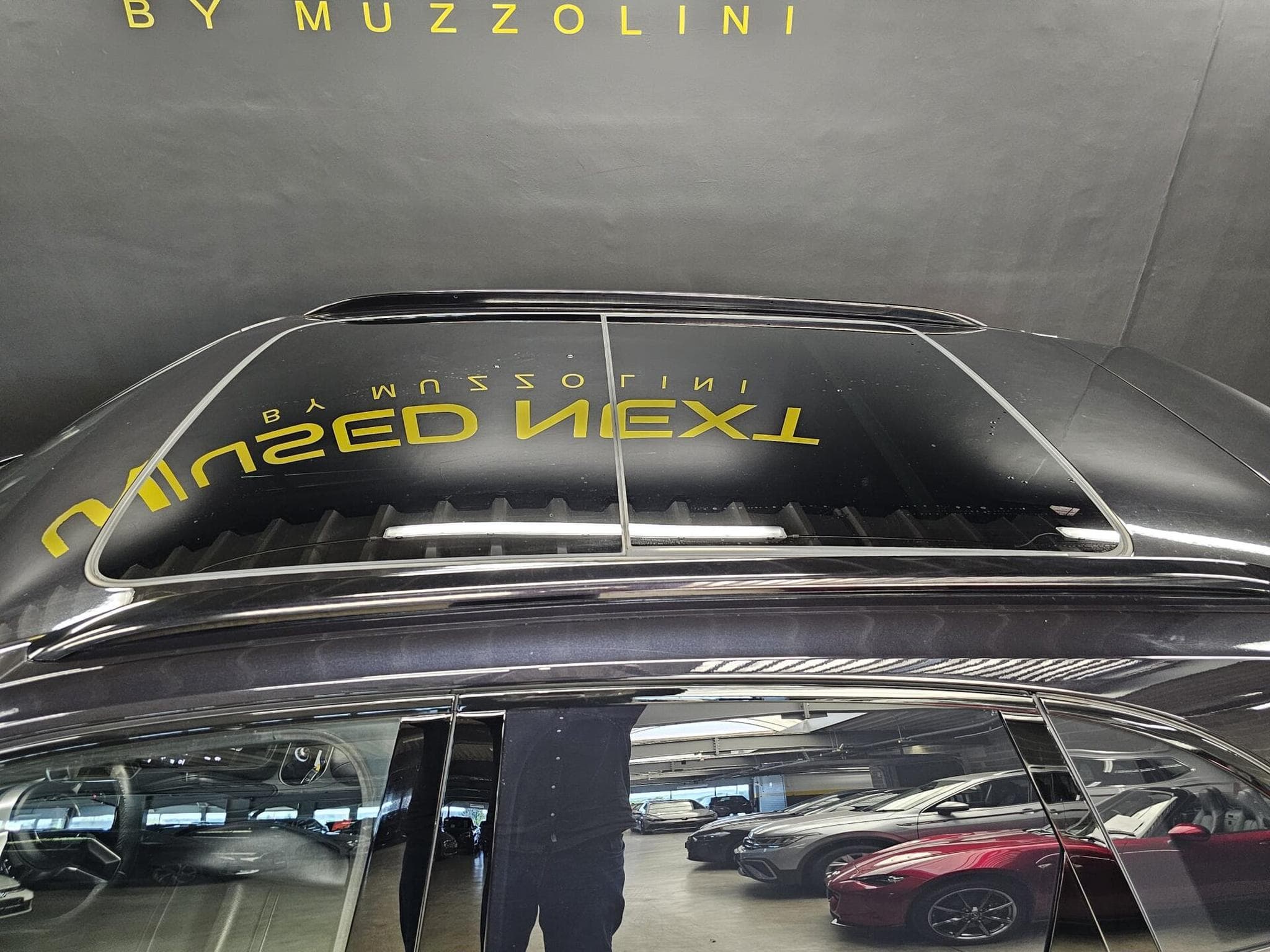 Porsche Cayenne S 440cv (2018) - Photo 8