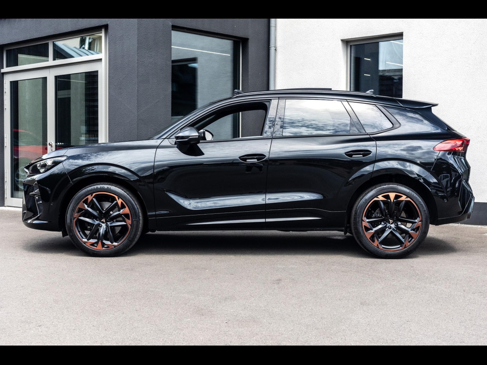 Cupra Terramar VZ 2.0 TSI (265 CH) DSG7 AWD – WARRANTY 02/2031 (2026) - Photo 6