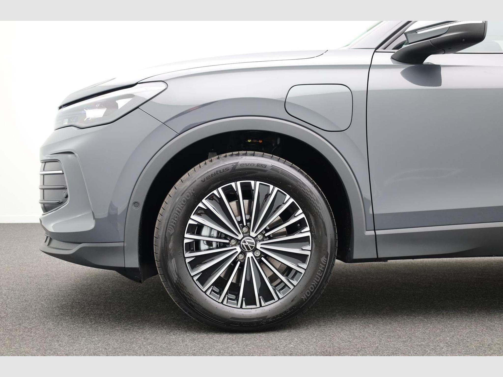 VW Tiguan Life 1,5 l (2026) - Photo 11