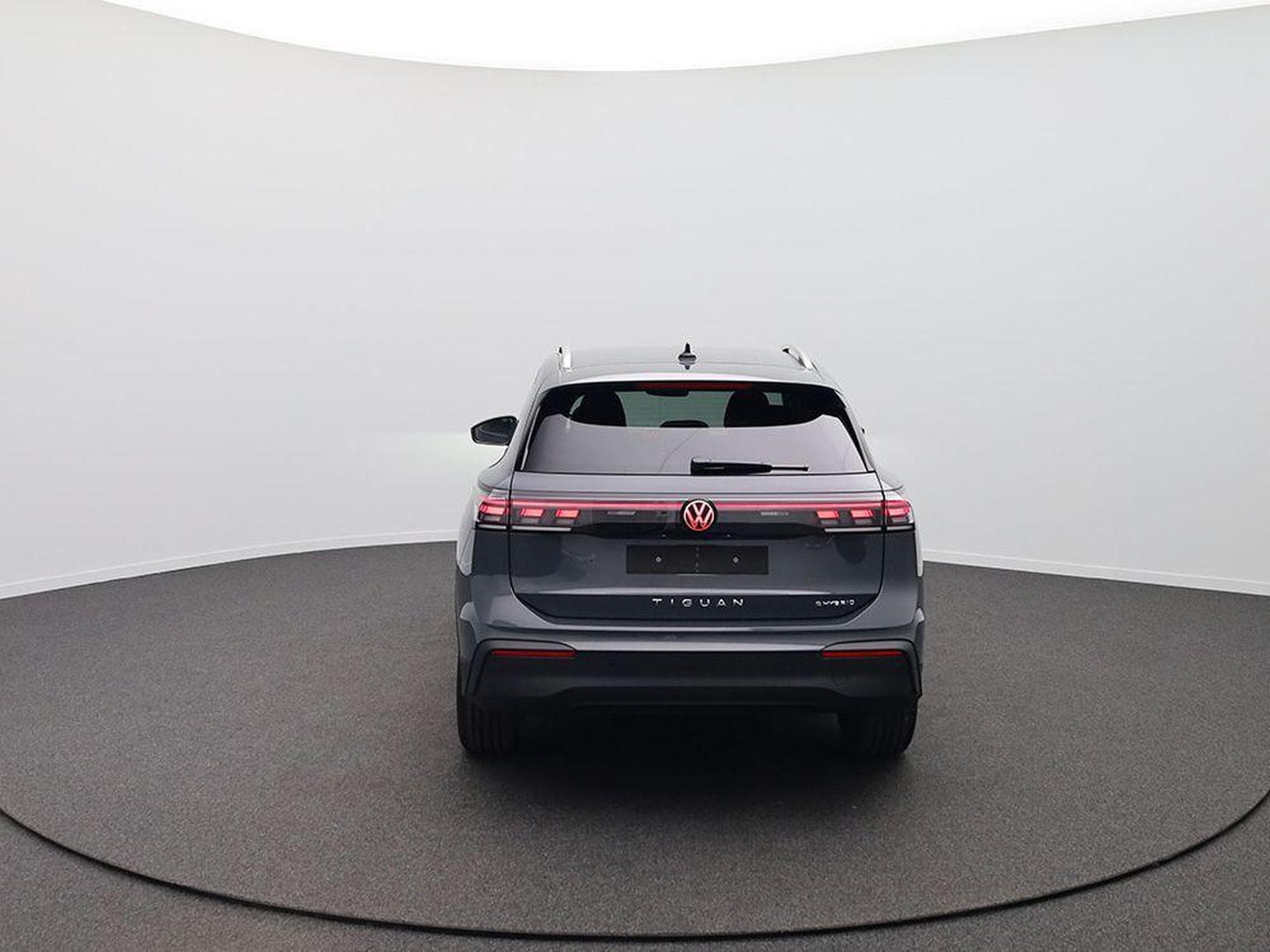 VW Tiguan Life 1,5 l (2026) - Photo 3