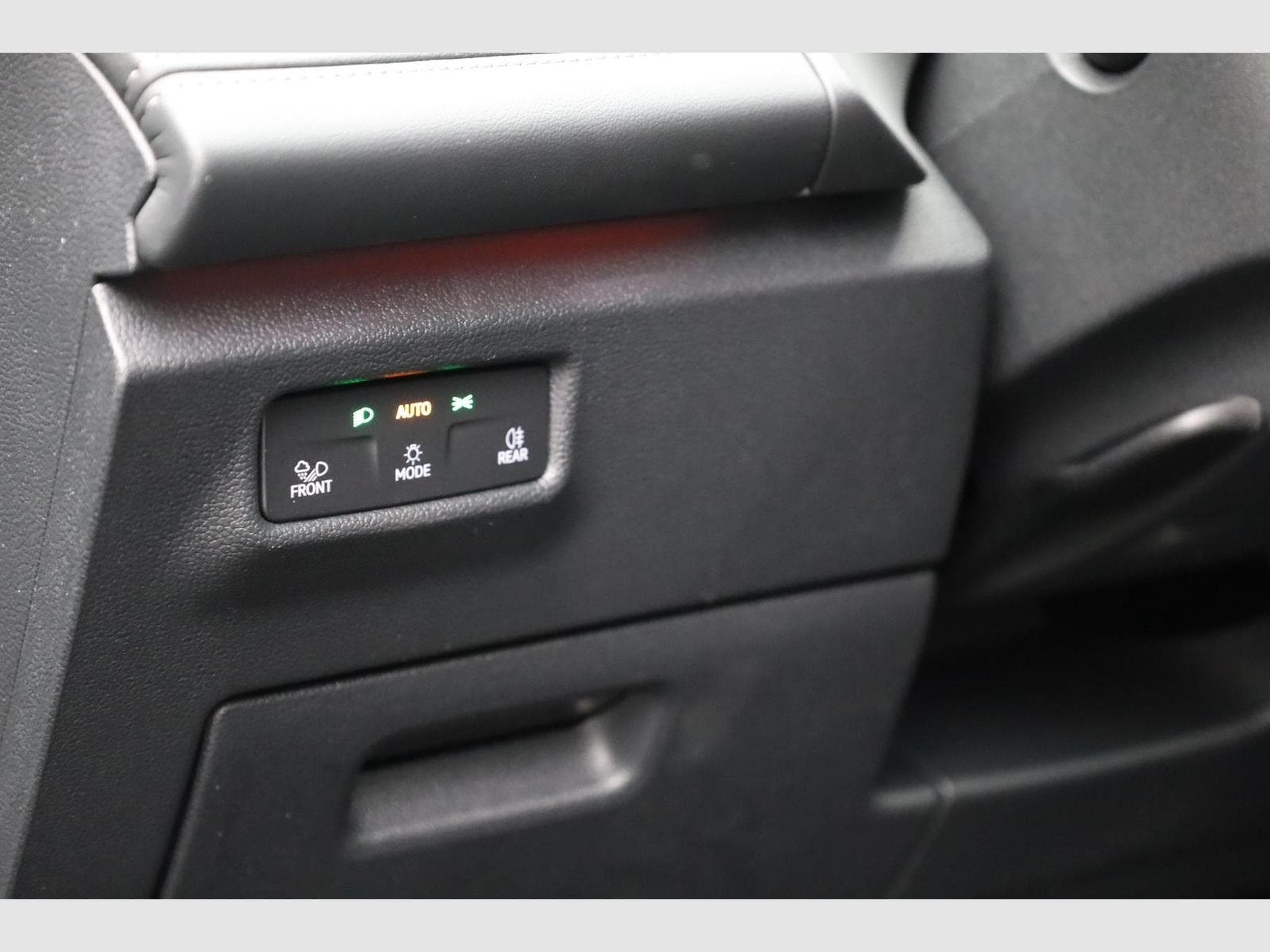 VW Tiguan Life 1,5 l (2026) - Photo 25