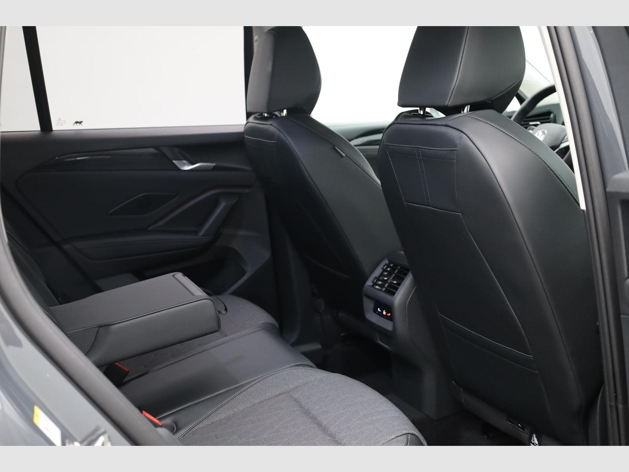 VW Tiguan Life 1,5 l (2026) - Photo 20