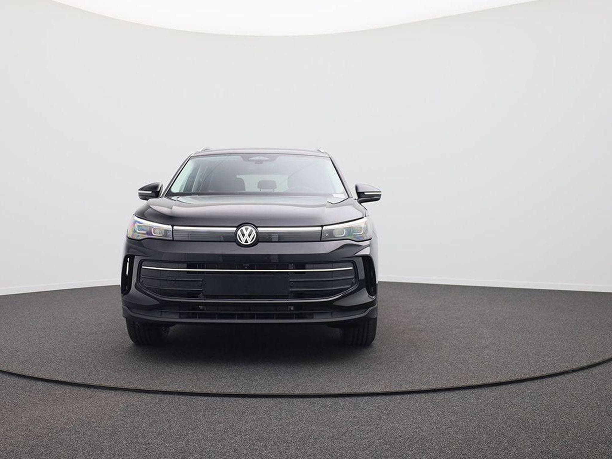 VW Tiguan Life 1,5 l (2026) - Photo 7