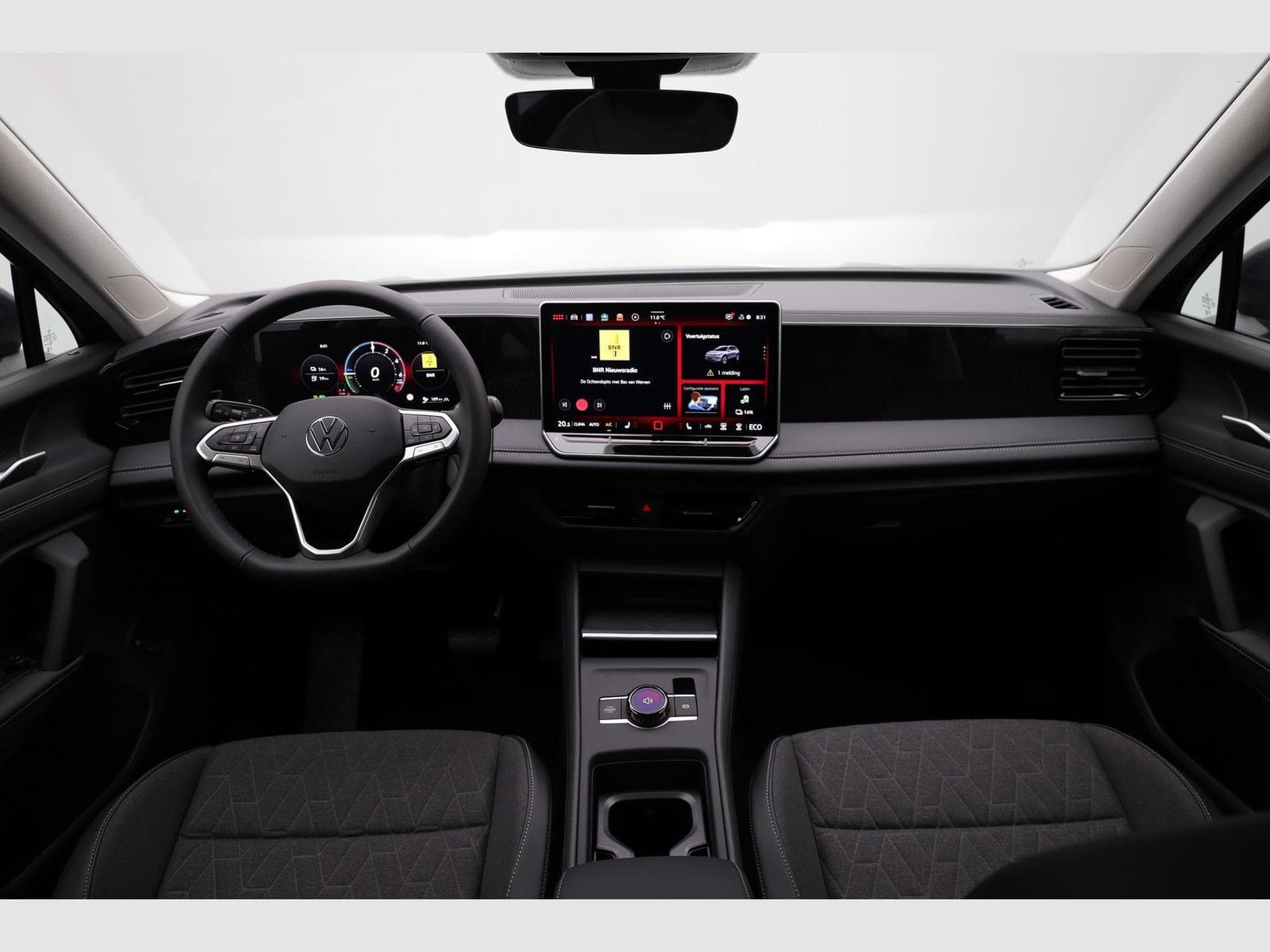VW Tiguan Life 1,5 l (2026) - Photo 18