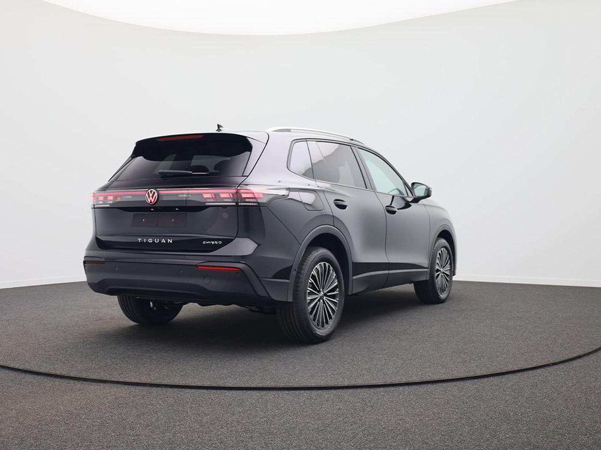 VW Tiguan Life 1,5 l (2026) - Photo 5