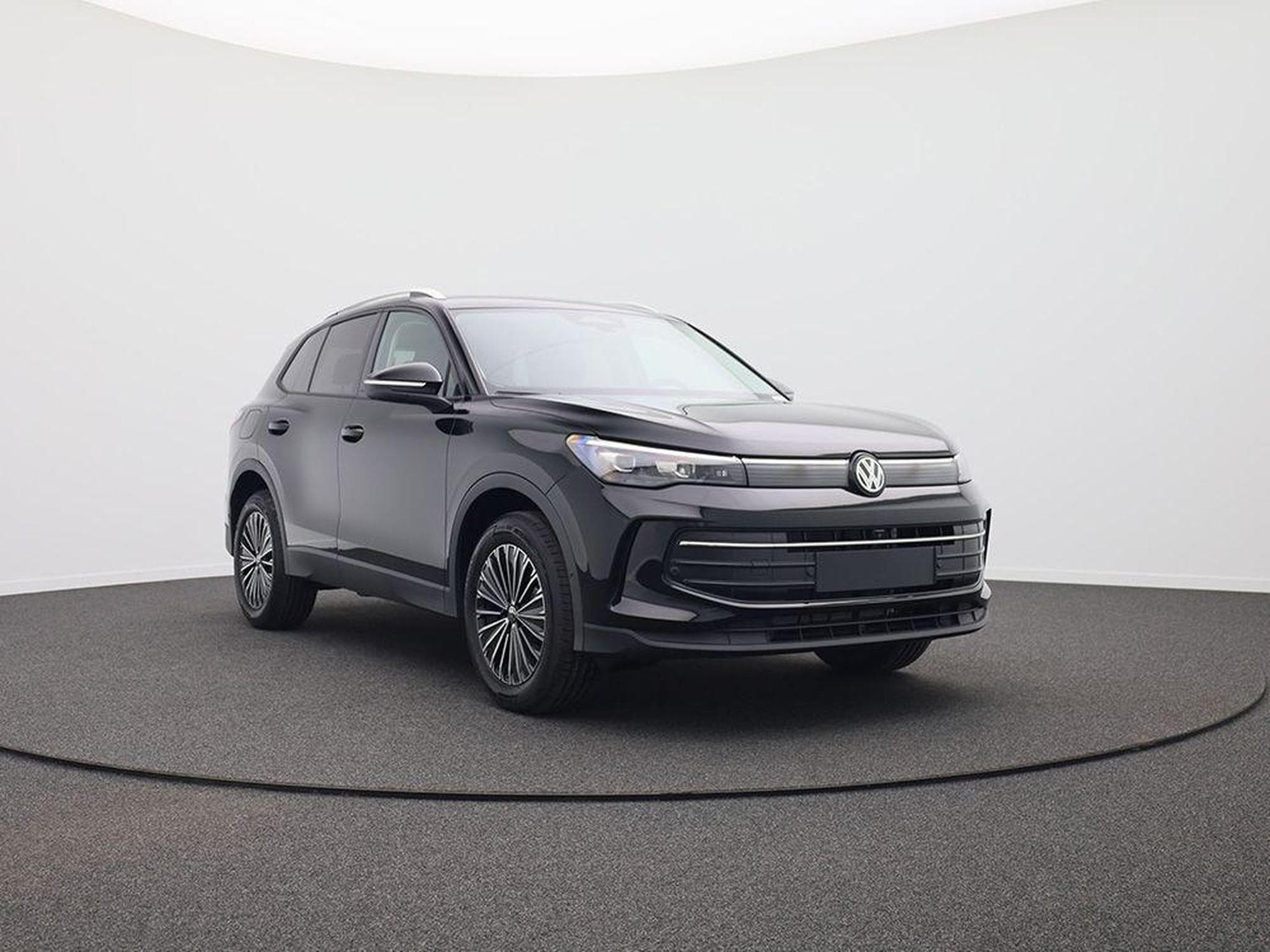 VW Tiguan Life 1,5 l (2026) - Photo 7