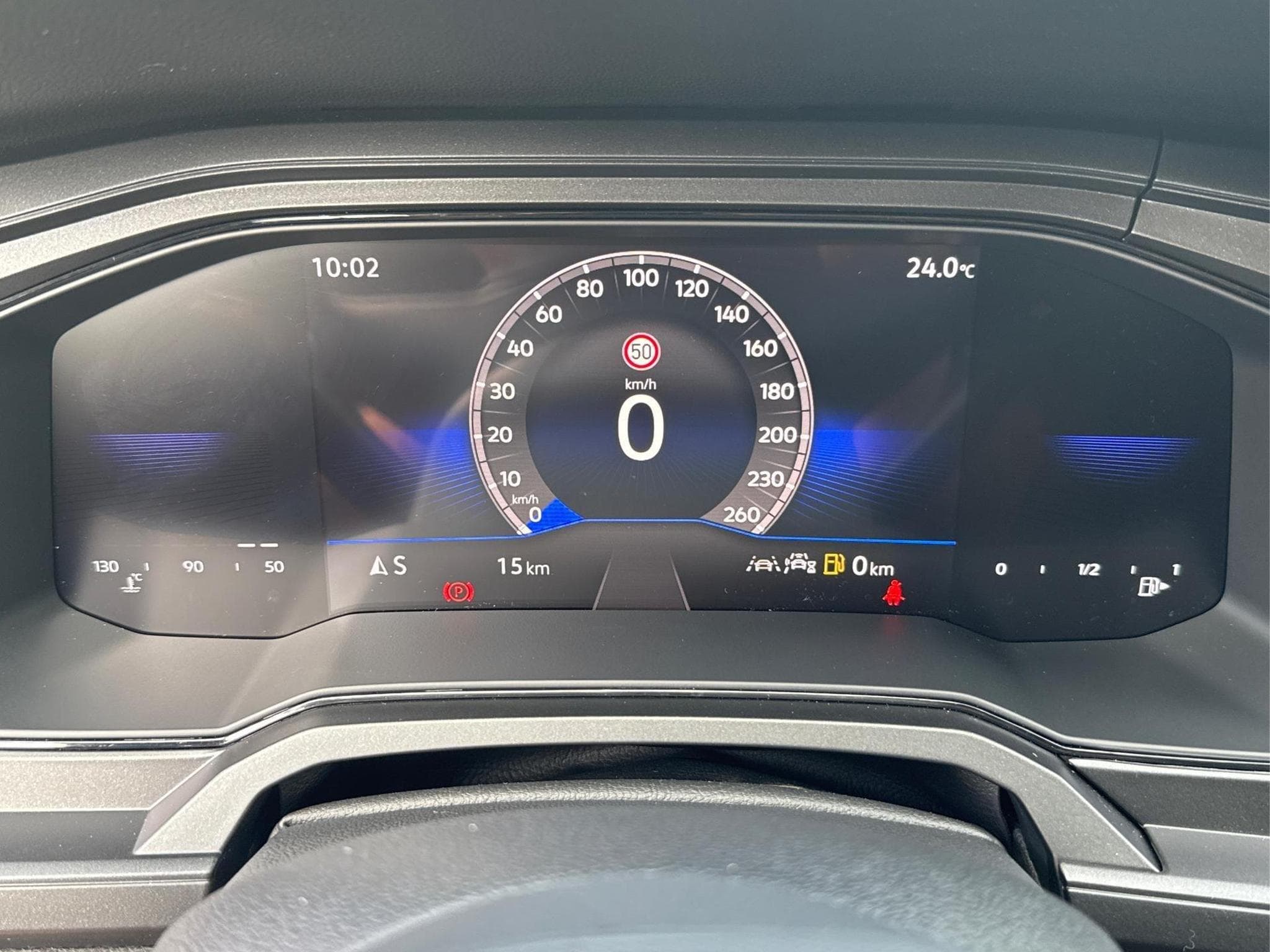 VW Polo Polo (2026) - Photo 18