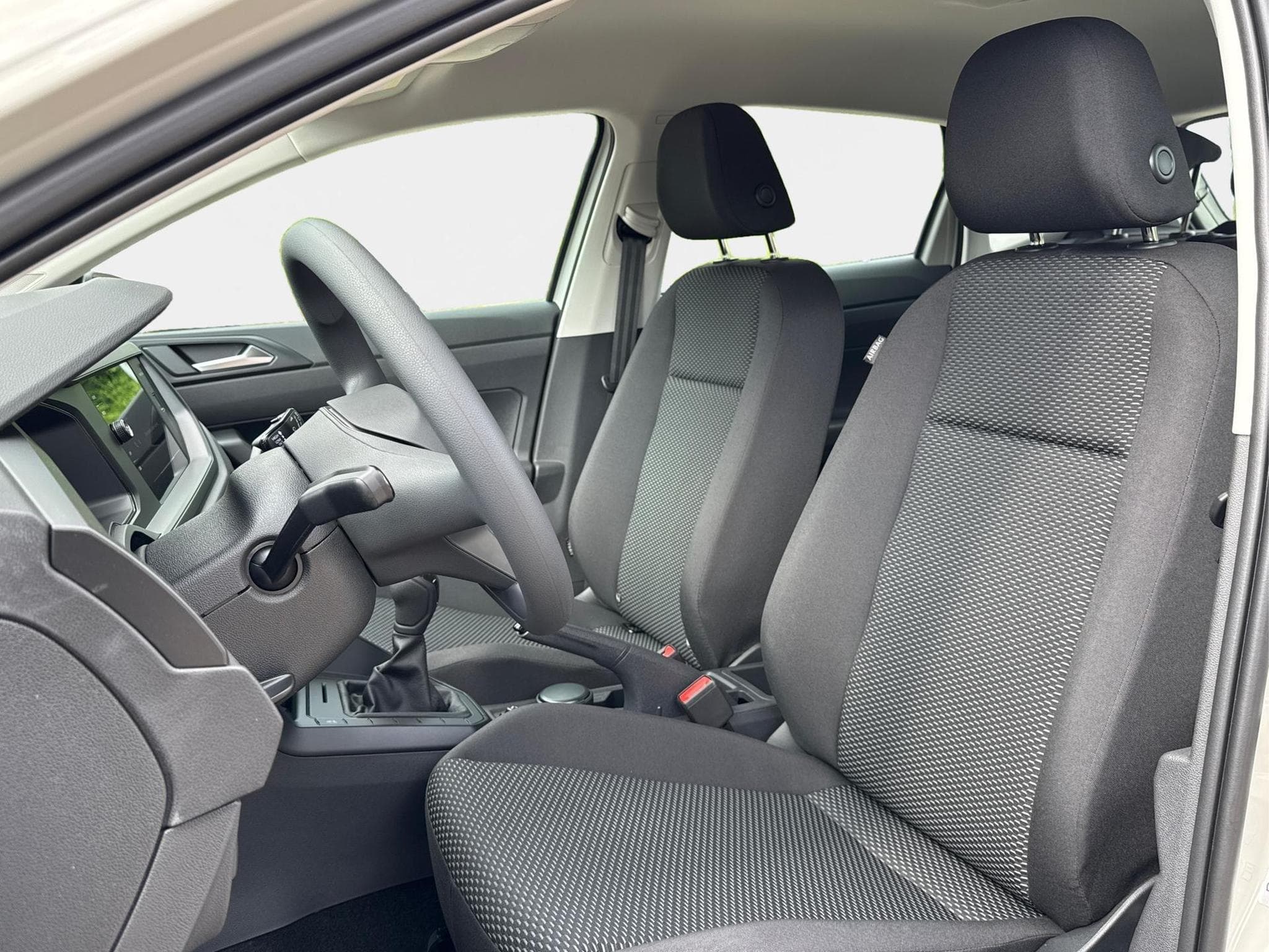 VW Polo Polo (2026) - Photo 10