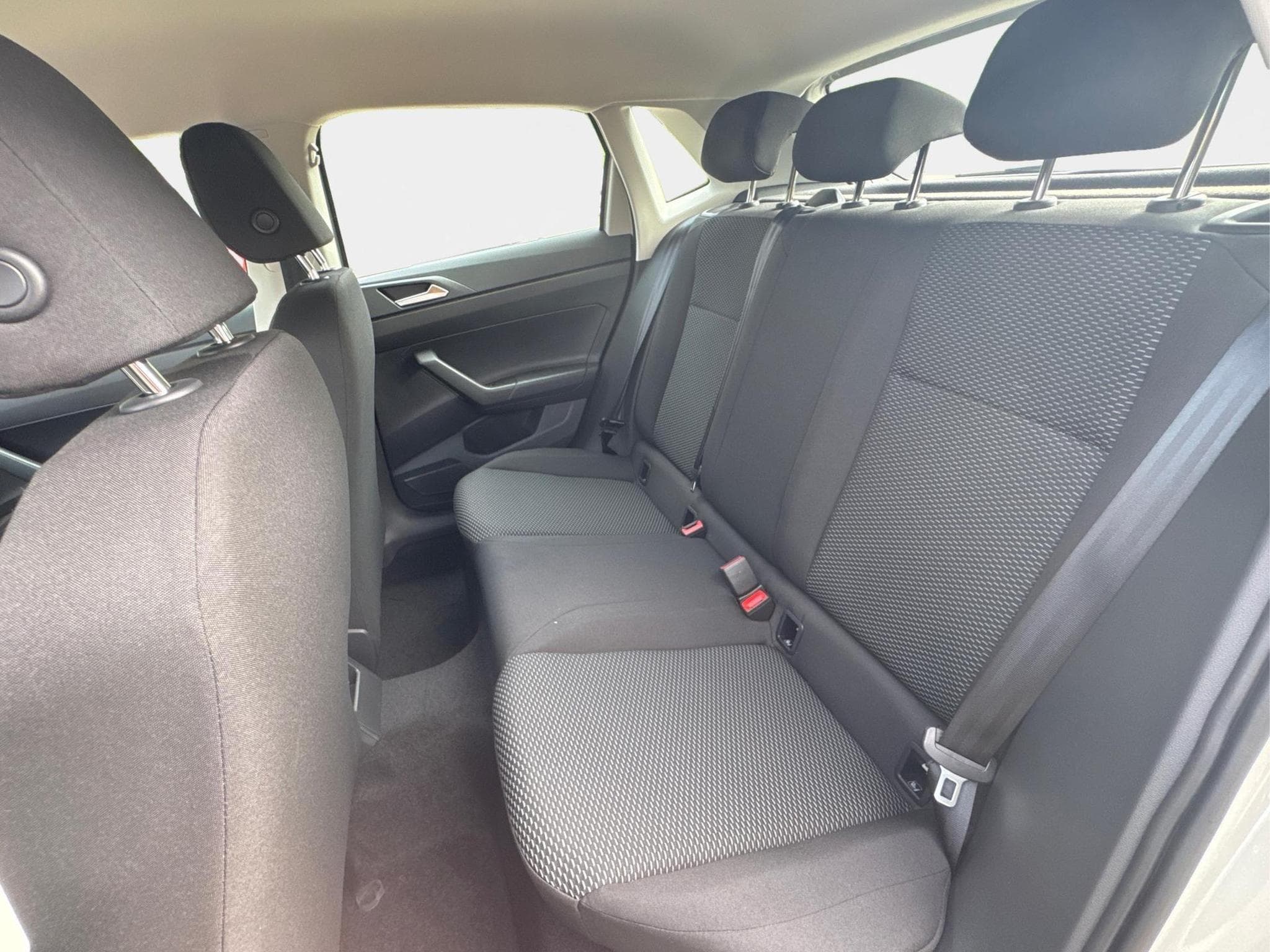 VW Polo Polo (2026) - Photo 24