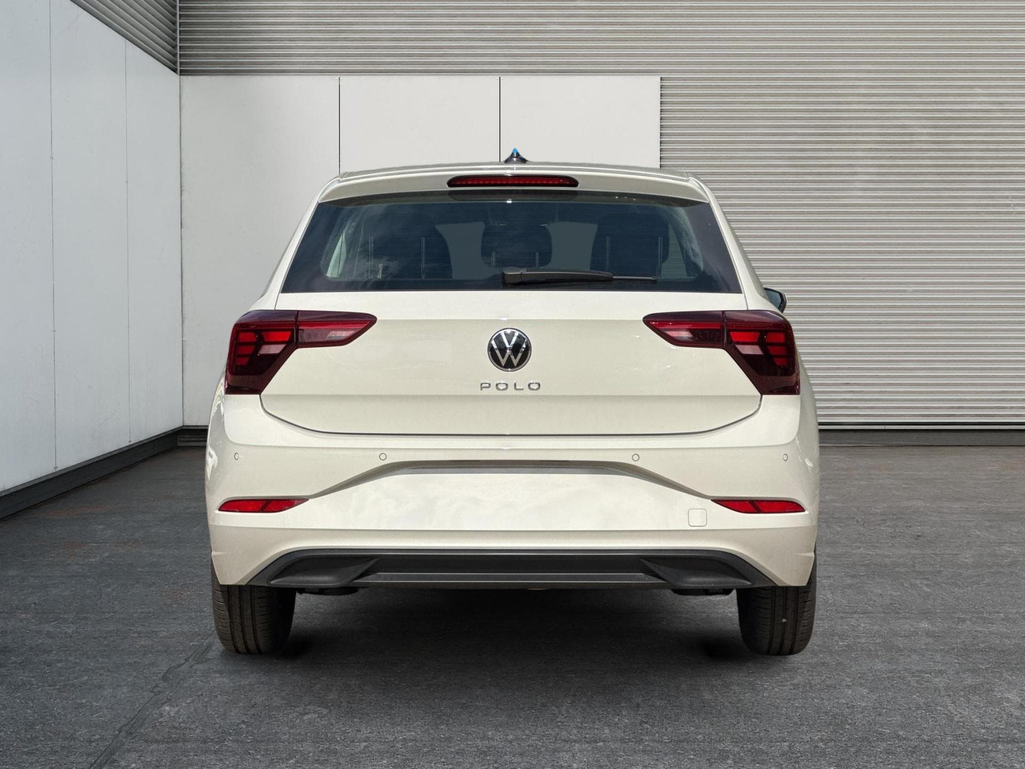 VW Polo Polo (2026) - Photo 5