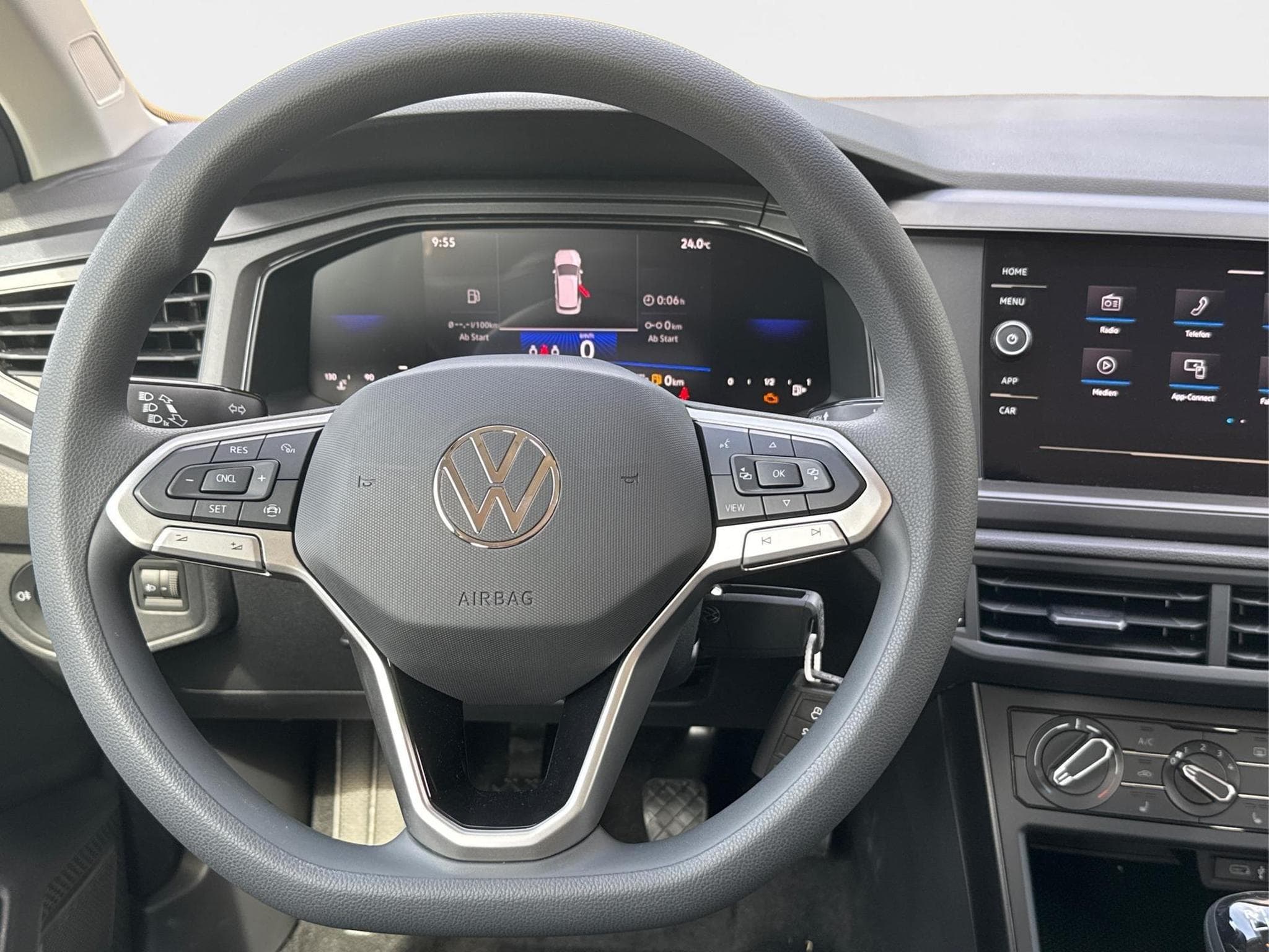 VW Polo Polo (2026) - Photo 8