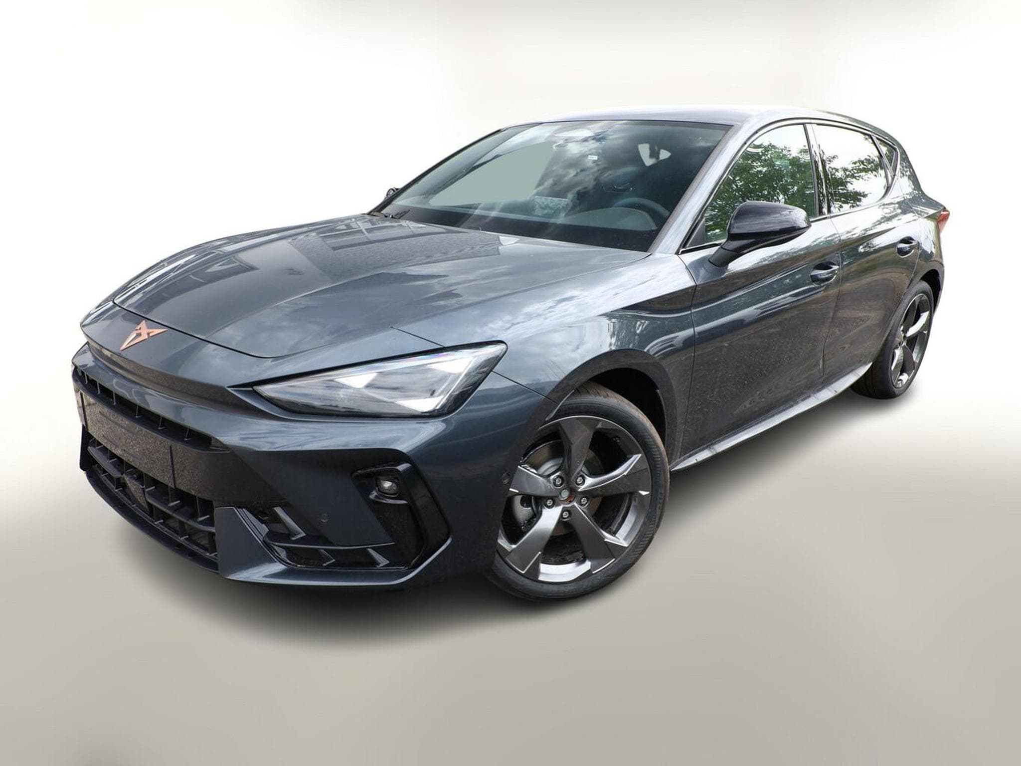 Cupra Leon DSG IntelliD Nav (2026) - Photo 1