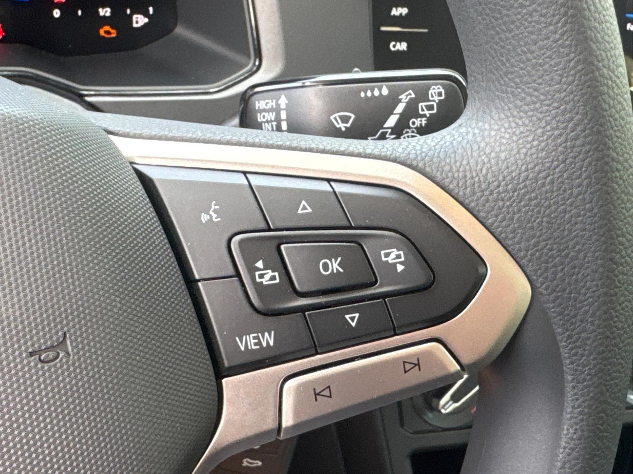 VW Polo Polo (2026) - Photo 15