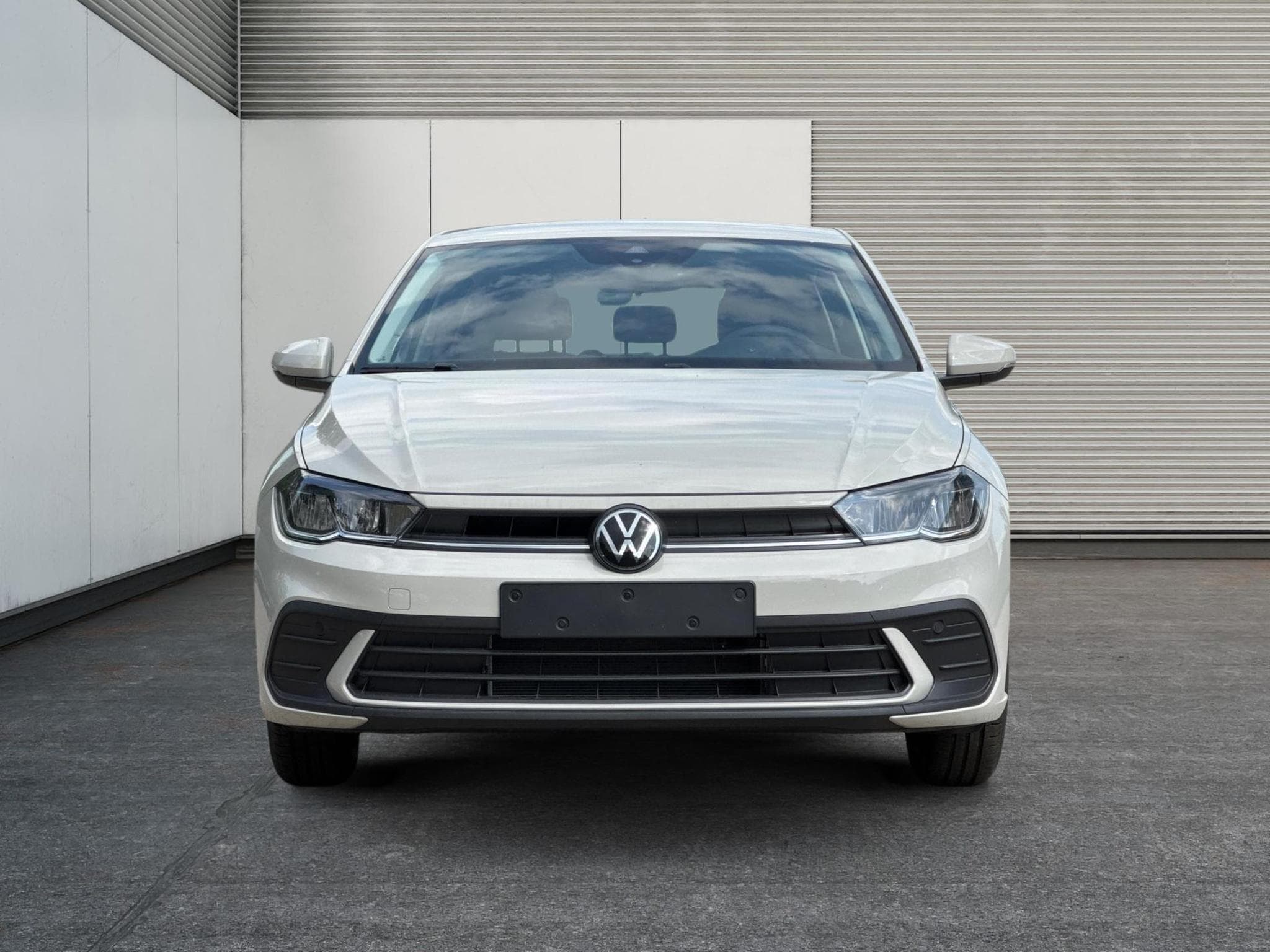 VW Polo Polo (2026) - Photo 4
