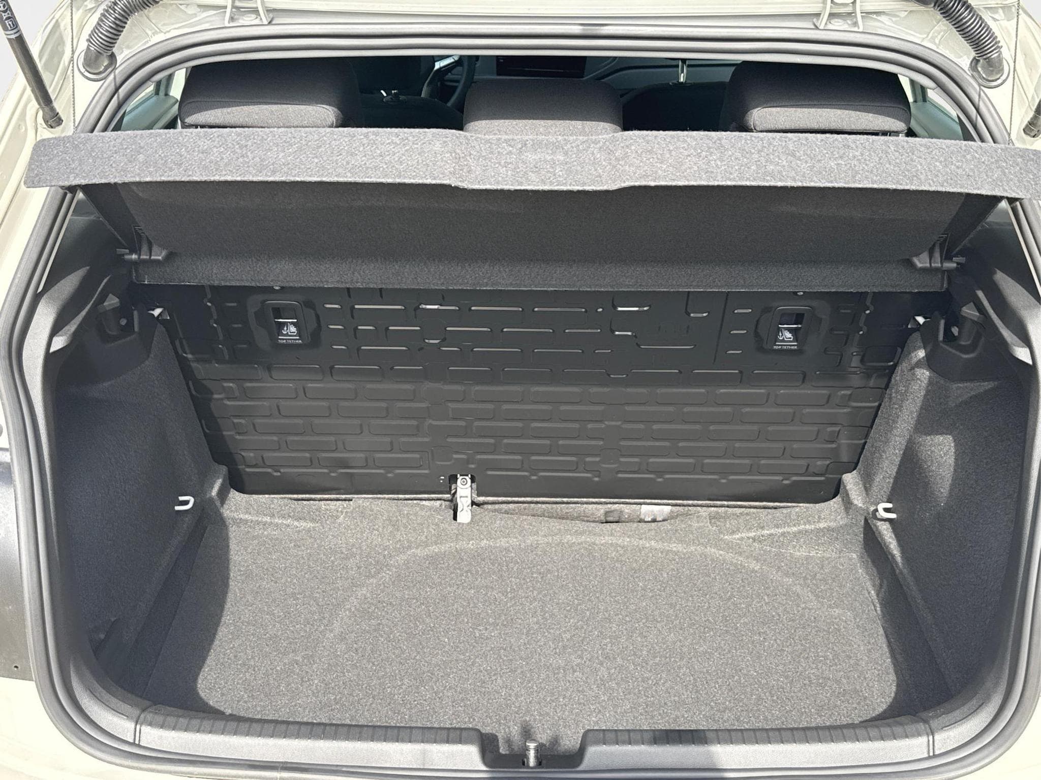 VW Polo Polo (2026) - Photo 9