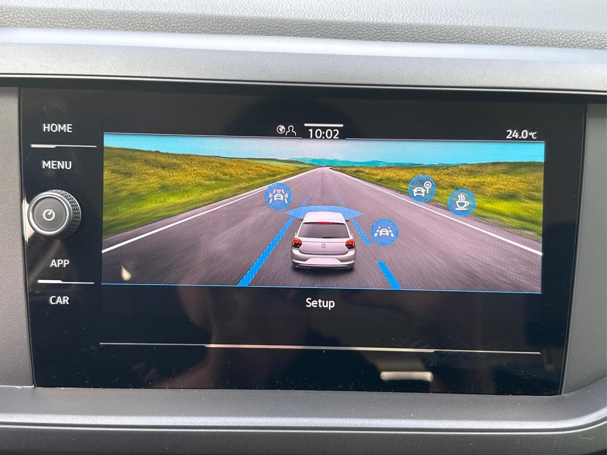 VW Polo Polo (2026) - Photo 17