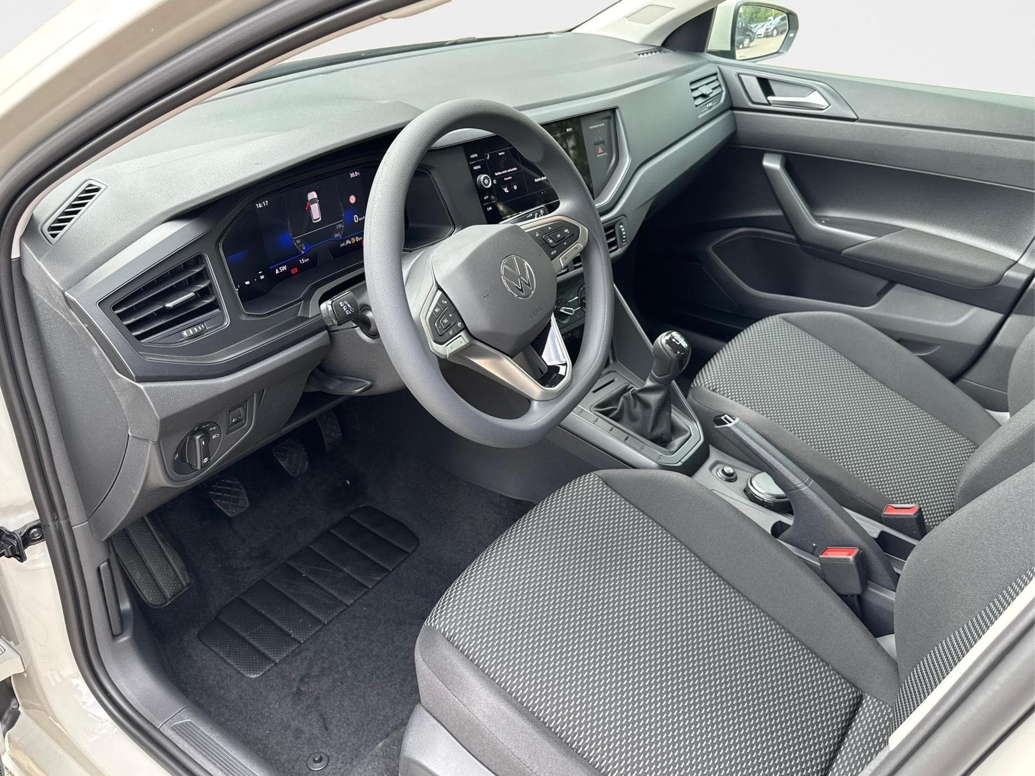 VW Polo Polo (2026) - Photo 8