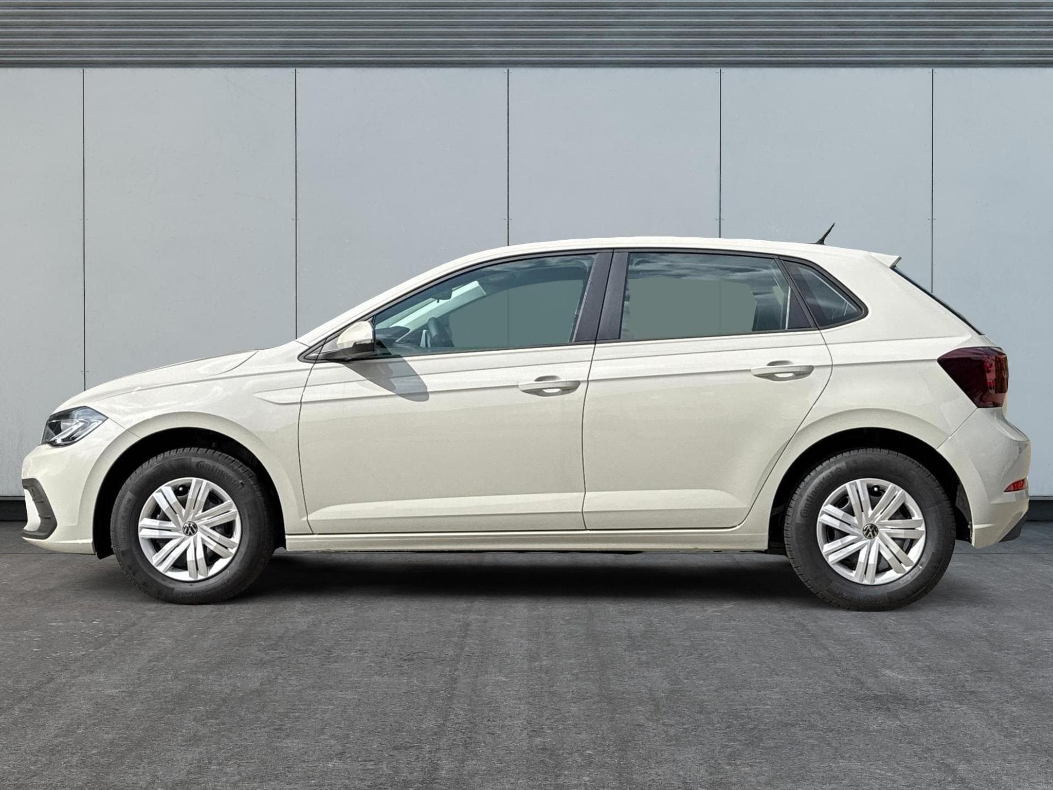 VW Polo Polo (2026) - Photo 6