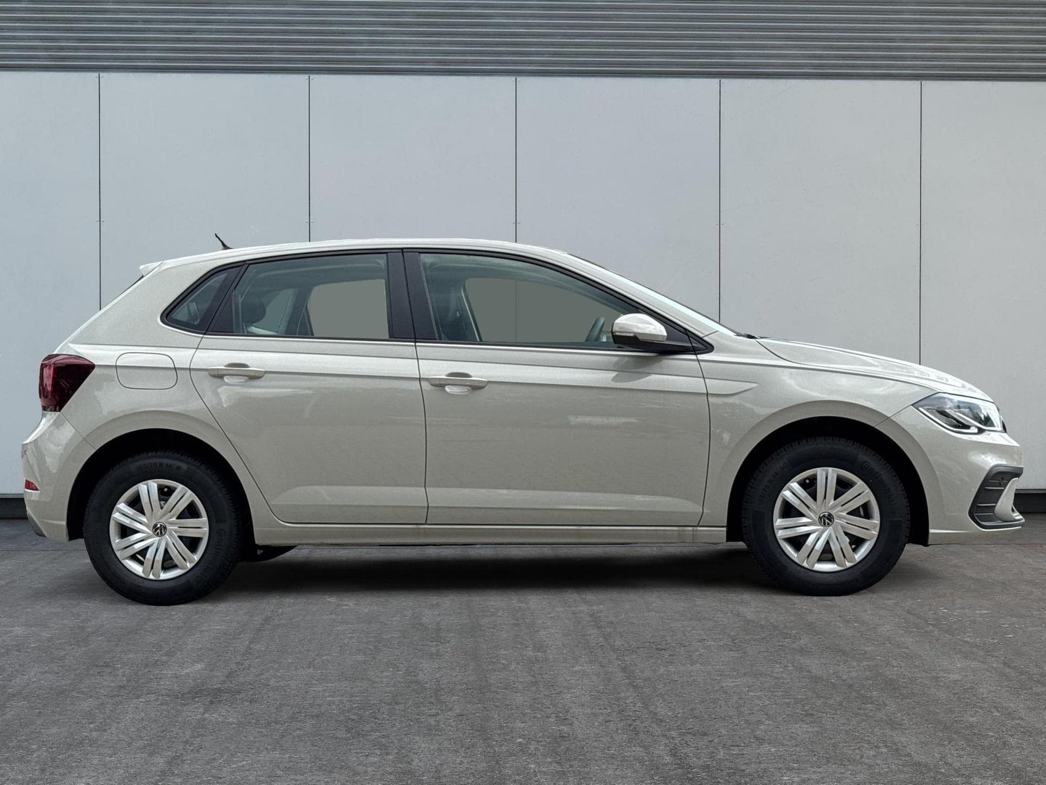 VW Polo Polo (2026) - Photo 2