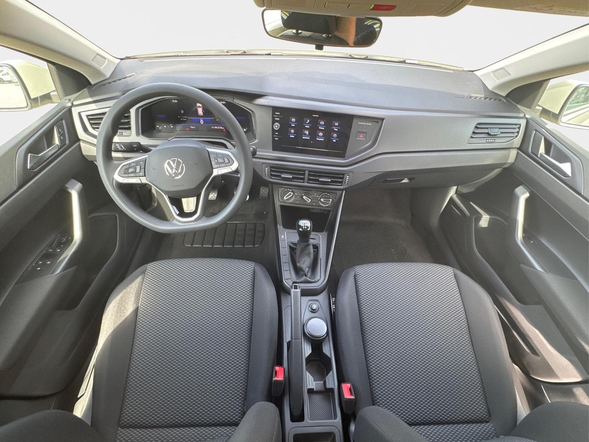 VW Polo Polo (2026) - Photo 7