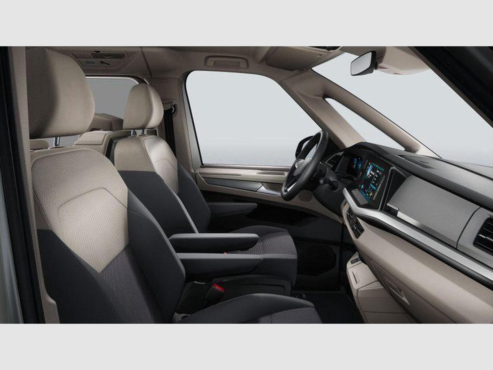 VW T7 Life "Edition" KÜ 2.0 TDI 7-Gang-DSG (2026) - Photo 10