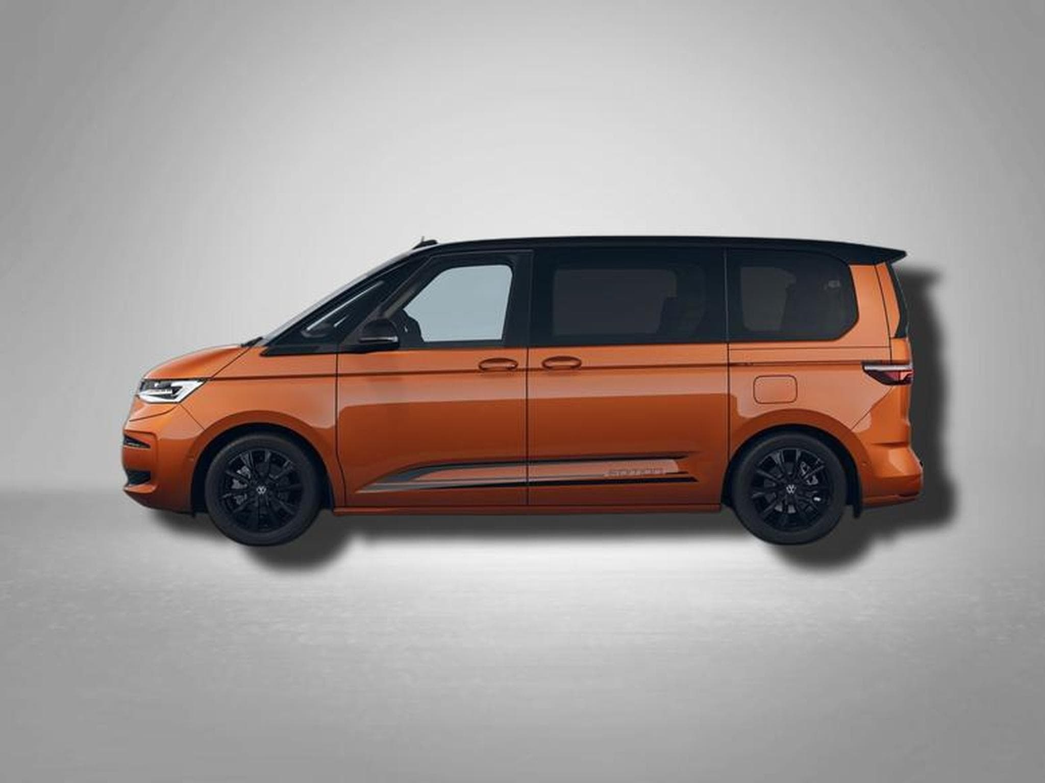 VW T7 Life "Edition" KÜ 2.0 TDI 7-Gang-DSG (2026) - Photo 2