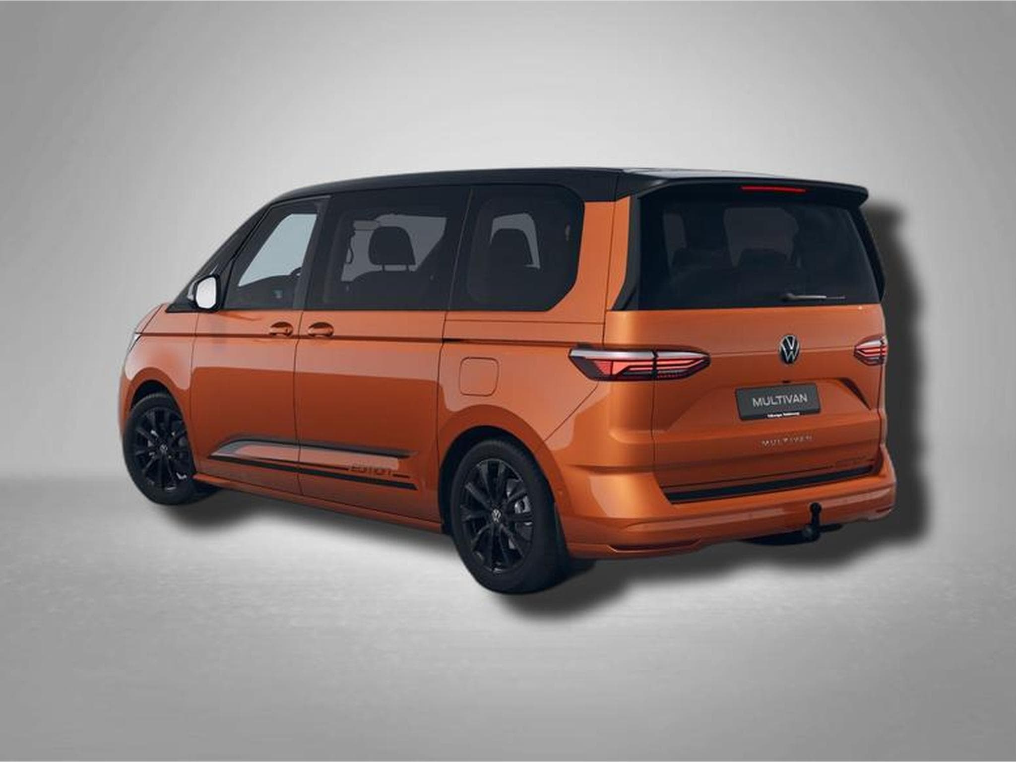 VW T7 Life "Edition" KÜ 2.0 TDI 7-Gang-DSG (2026) - Photo 3