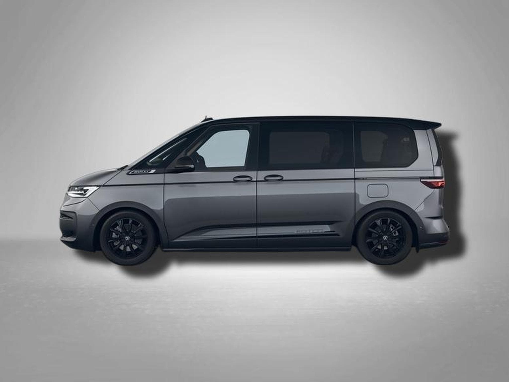 VW T7 Life "Edition" KÜ 2.0 TDI 7-Gang-DSG (2026) - Photo 2
