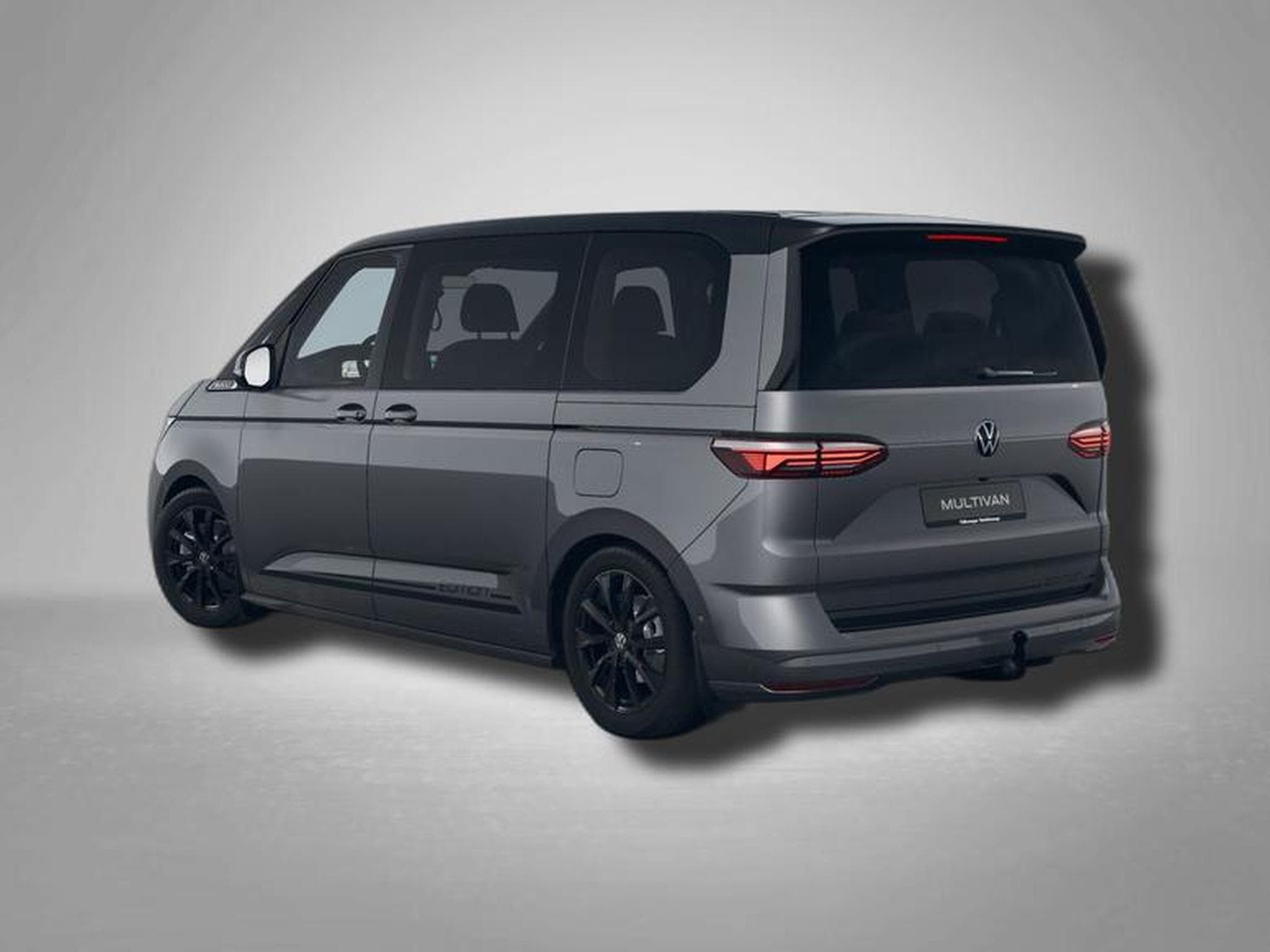 VW T7 Life "Edition" KÜ 2.0 TDI 7-Gang-DSG (2026) - Photo 3