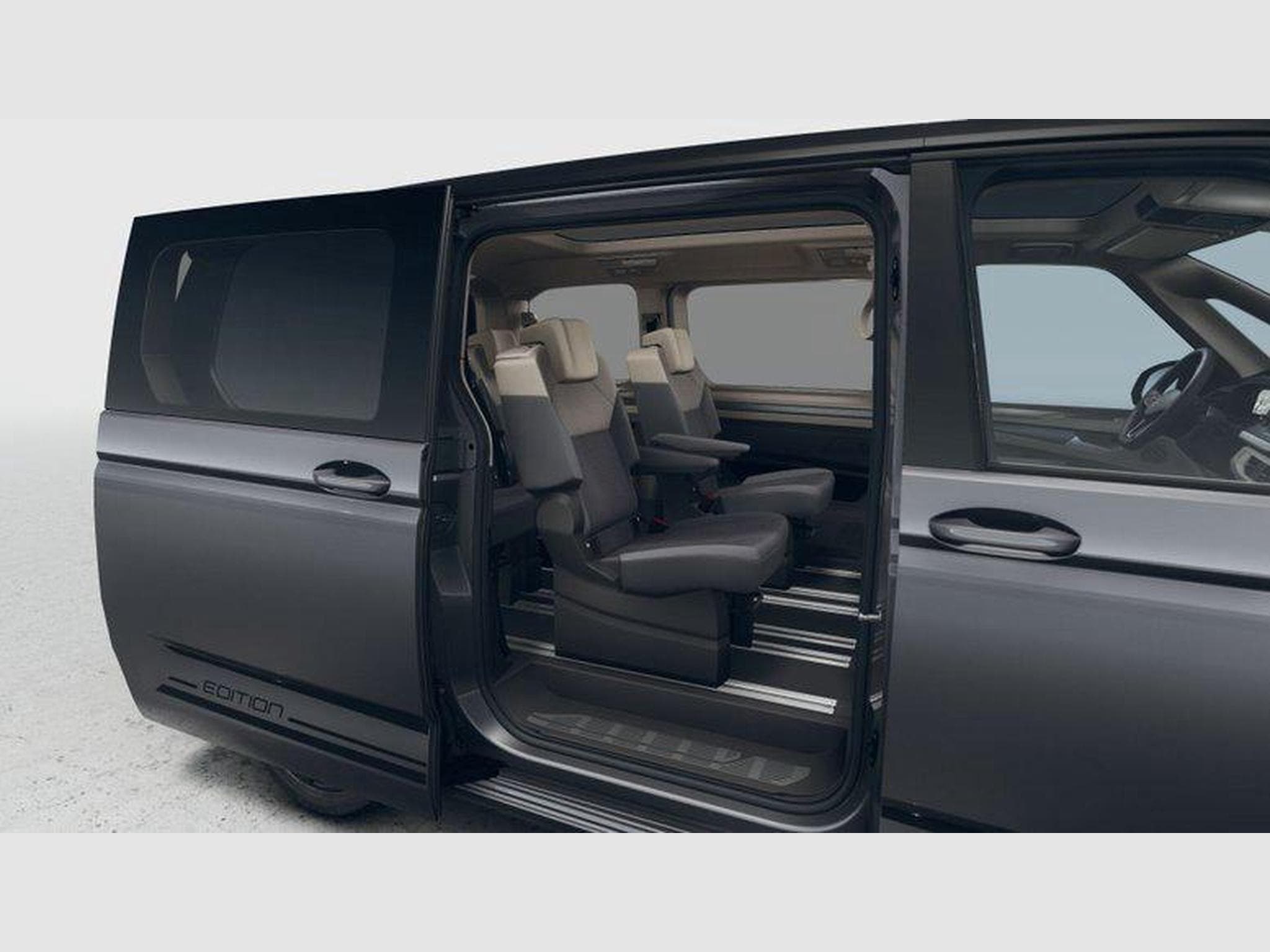 VW T7 Life "Edition" KÜ 2.0 TDI 7-Gang-DSG (2026) - Photo 4