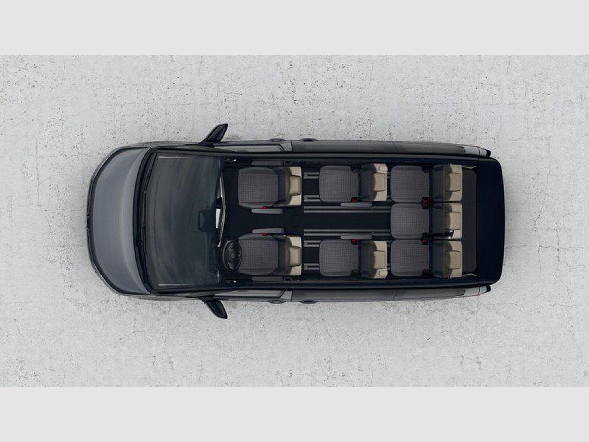 VW T7 Life "Edition" KÜ 2.0 TDI 7-Gang-DSG (2026) - Photo 6