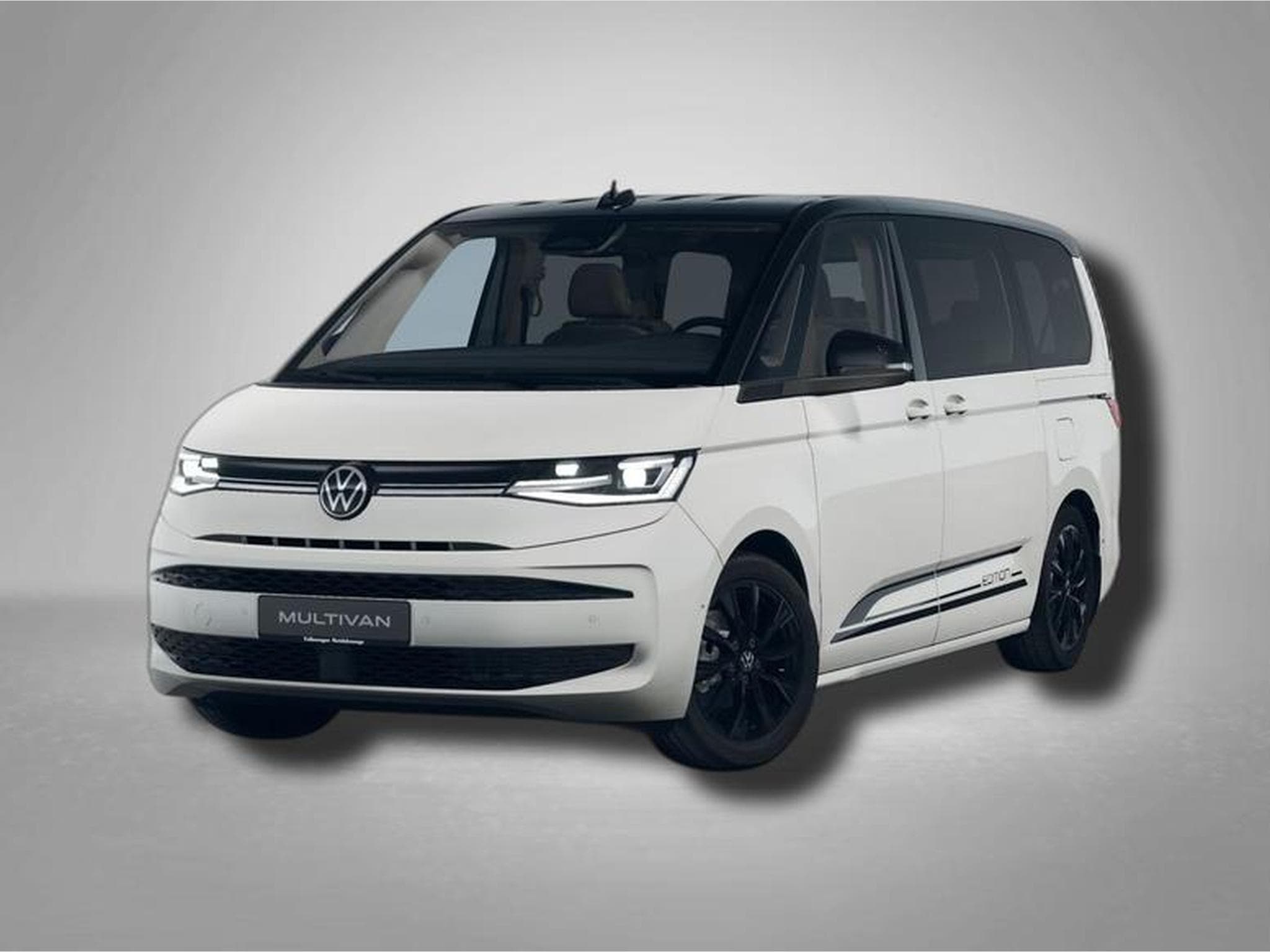 VW T7 Life "Edition" LÜ 2.0 TDI 7-Gang-DSG (2026) - Photo 1