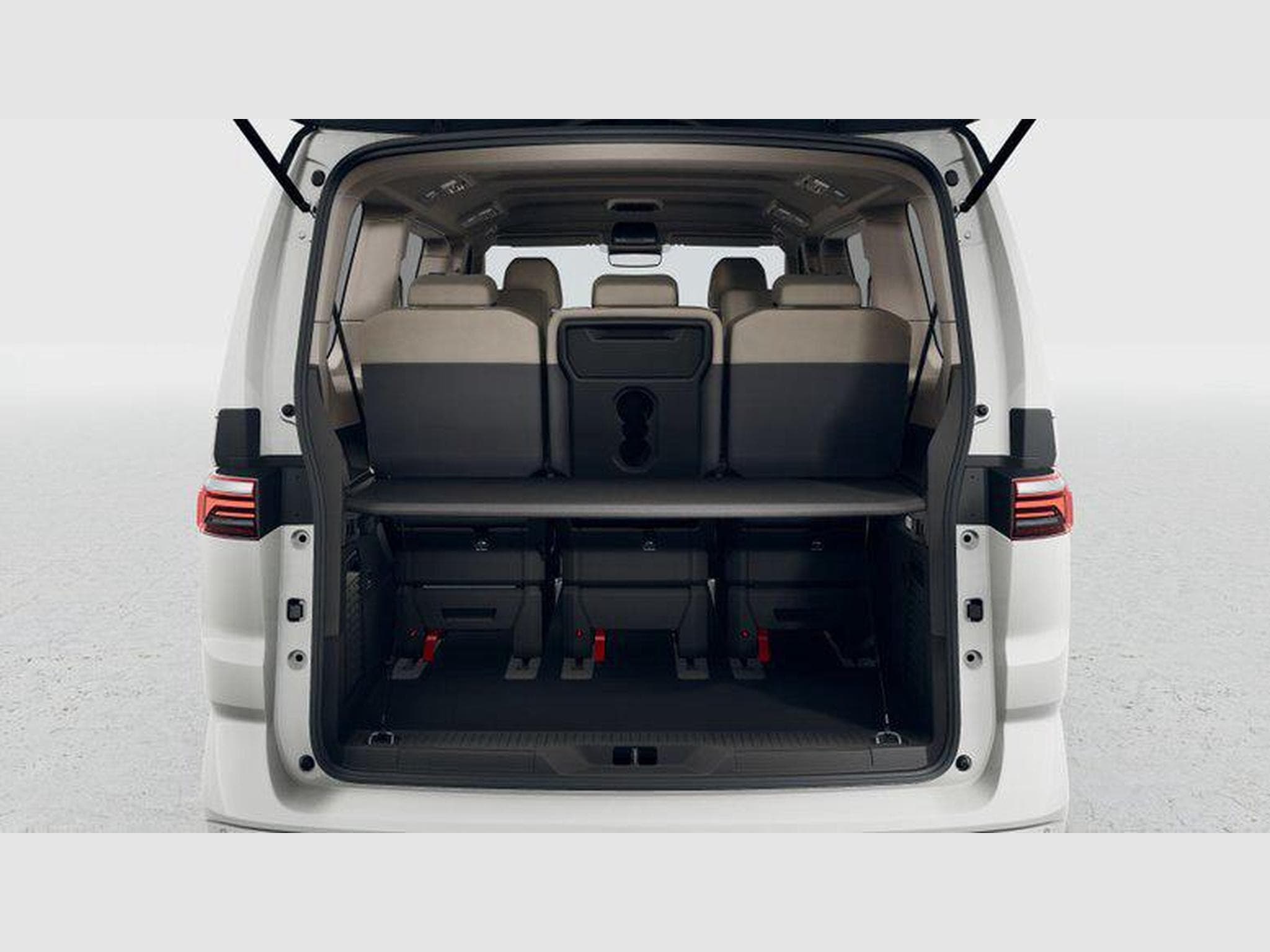 VW T7 Life "Edition" LÜ 2.0 TDI 7-Gang-DSG (2026) - Photo 10