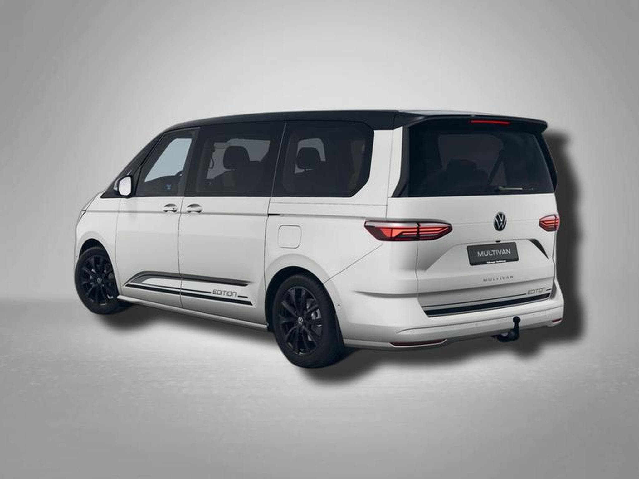 VW T7 Life "Edition" LÜ 2.0 TDI 7-Gang-DSG (2026) - Photo 3