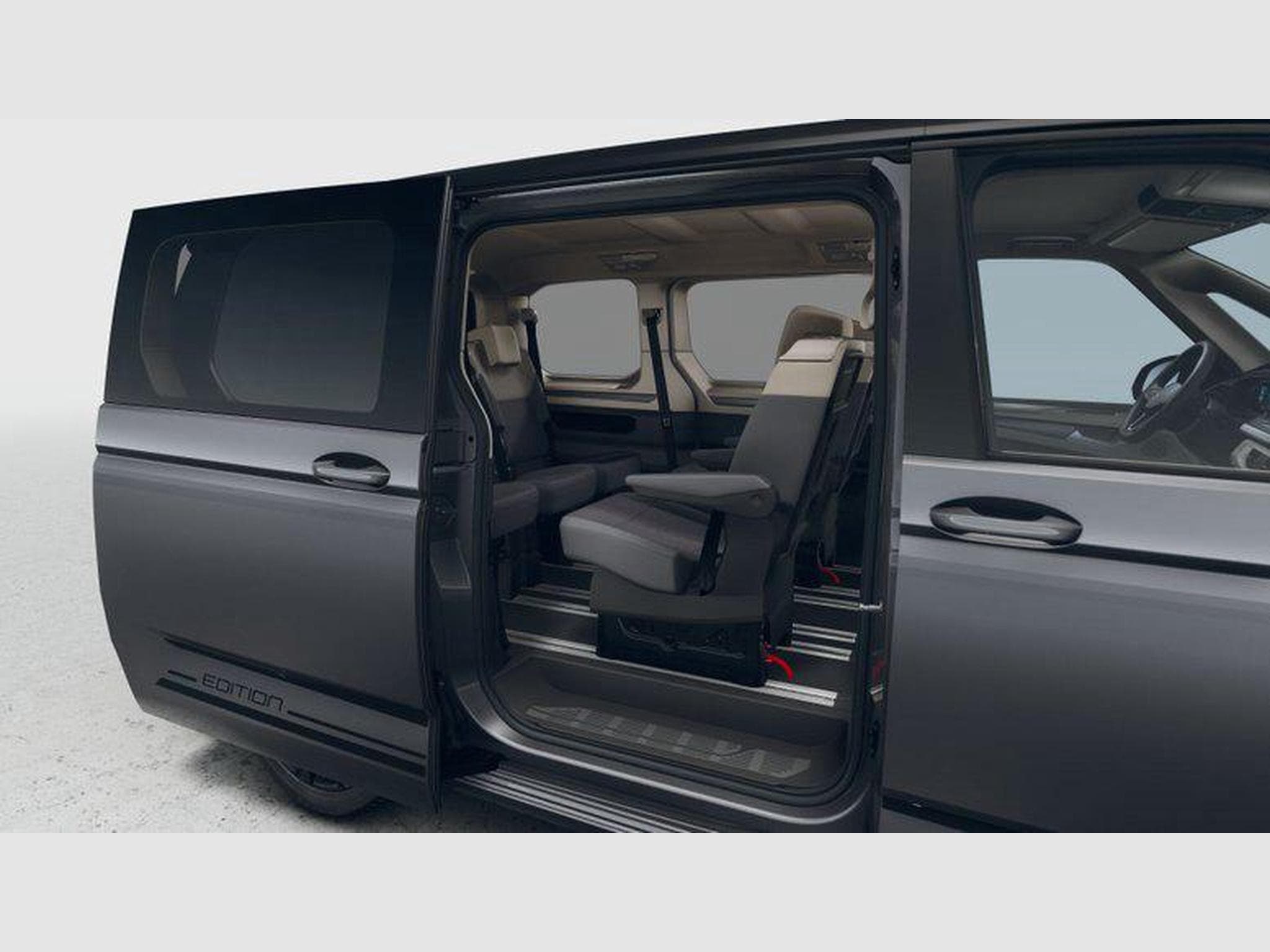 VW T7 Life "Edition" KÜ 2.0 TDI 7-Gang-DSG (2026) - Photo 4