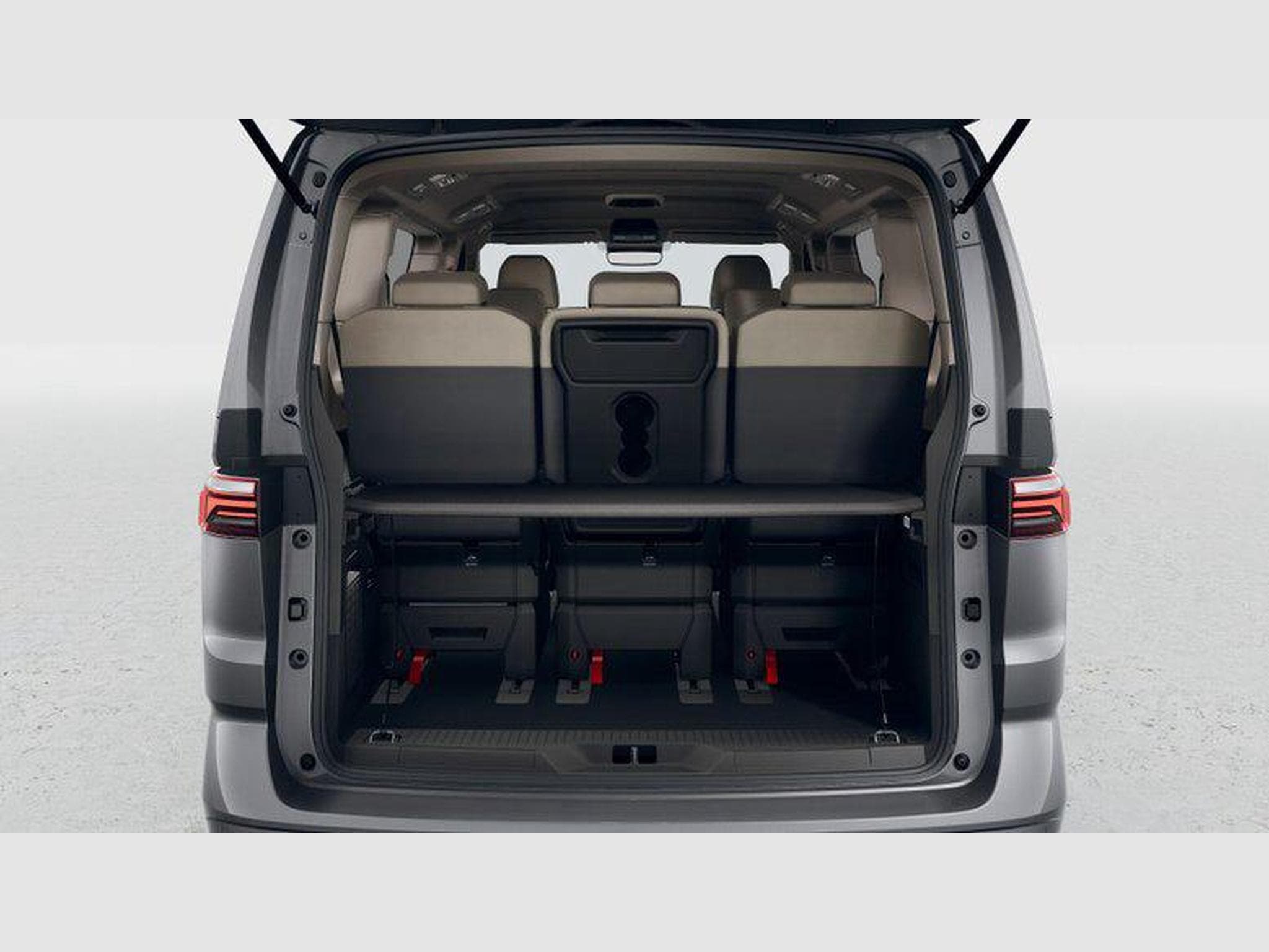 VW T7 Life "Edition" KÜ 2.0 TDI 7-Gang-DSG (2026) - Photo 9