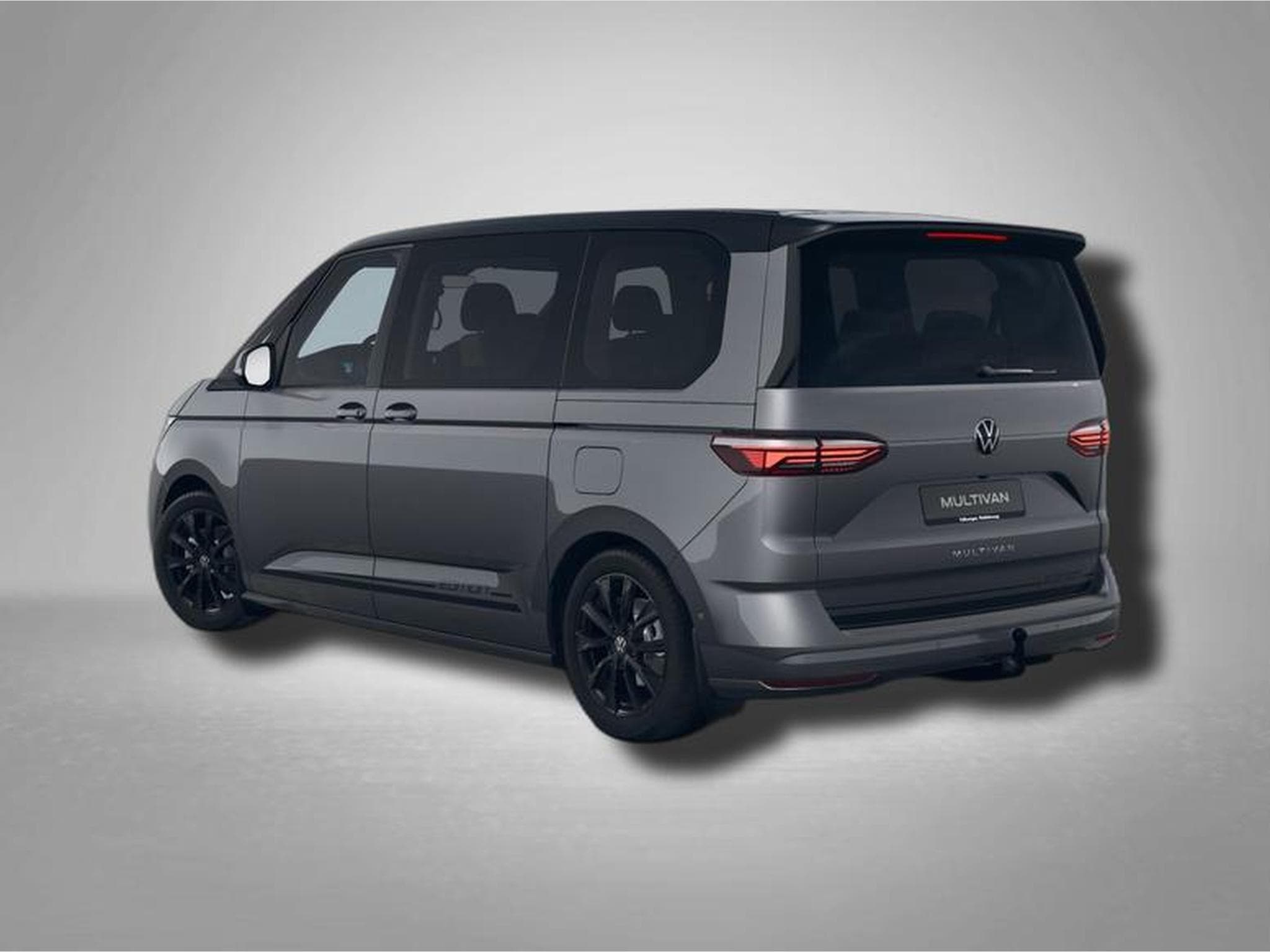 VW T7 Life "Edition" KÜ 2.0 TDI 7-Gang-DSG (2026) - Photo 3