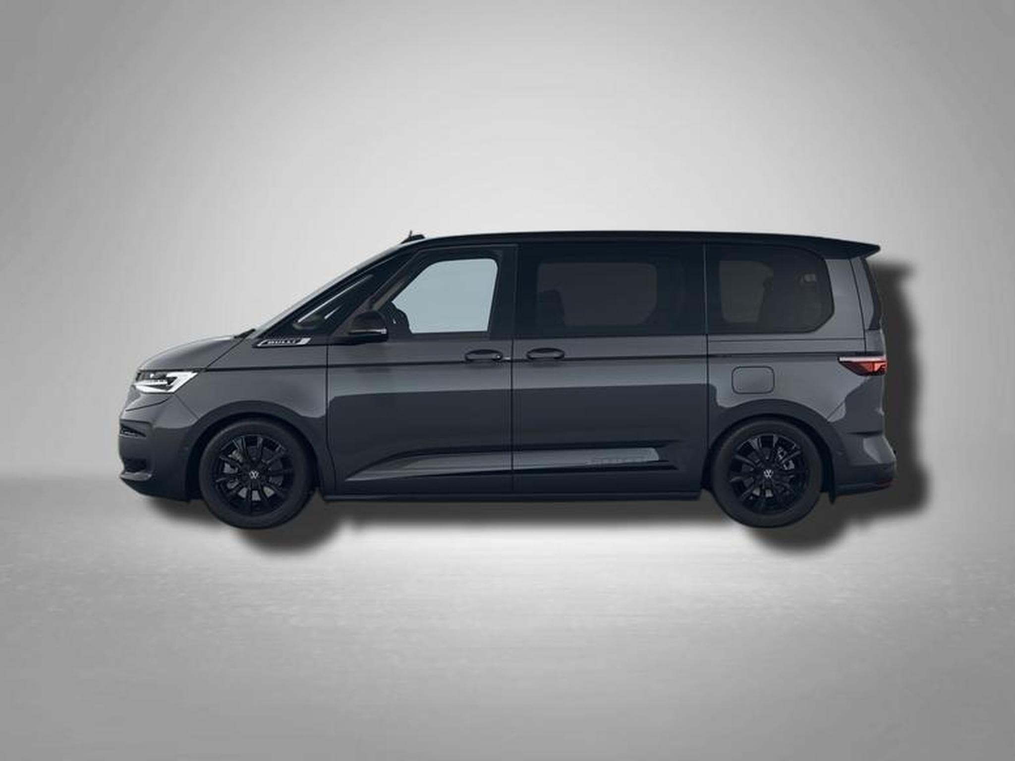 VW T7 Life "Edition" KÜ 2.0 TDI 7-Gang-DSG (2026) - Photo 2
