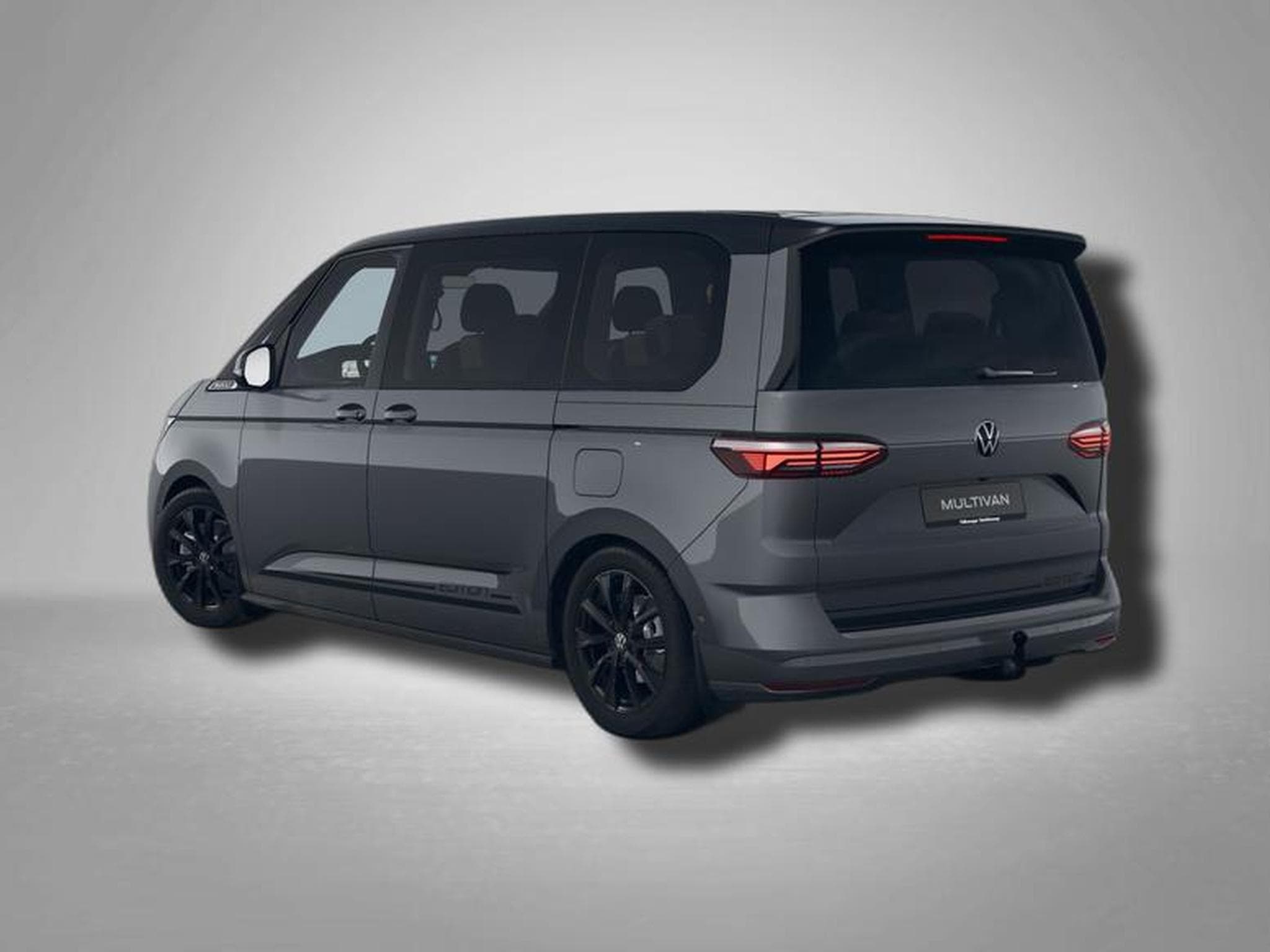 VW T7 Life "Edition" KÜ 2.0 TDI 7-Gang-DSG (2026) - Photo 3